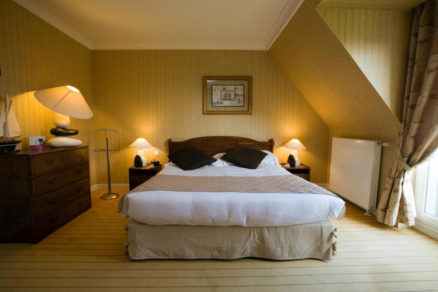 Comfort Double Room with Spa Access photo 1