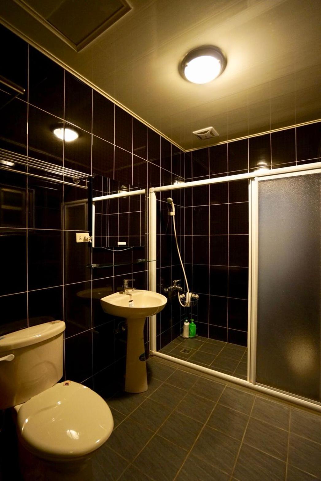 Japanese-Style Room
