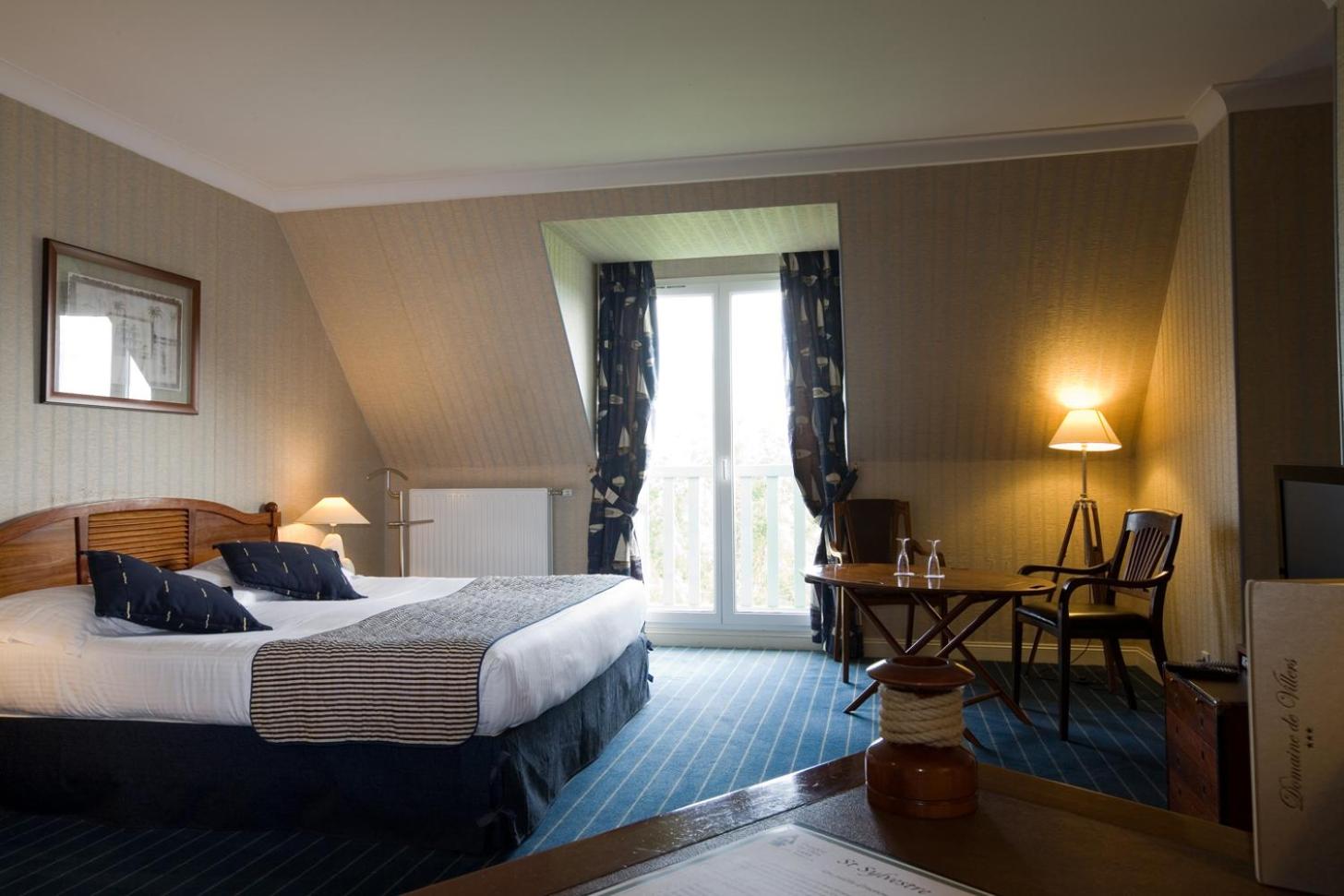 Comfort Double Room with Spa Access photo 2
