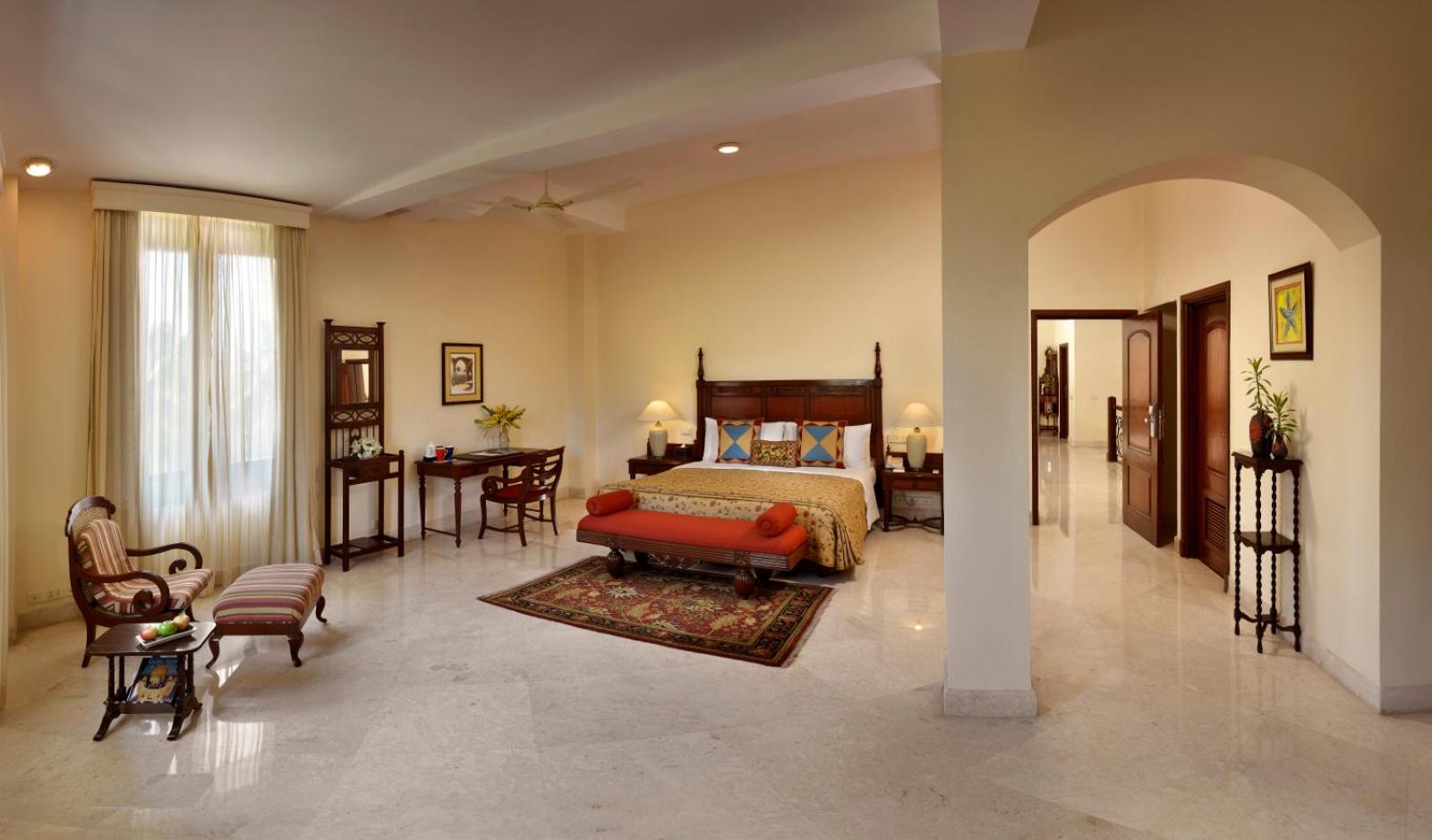 Four Bedroom Villa with Private Pool - 10% off on Spa per stay - 15% Discount on Food & Soft Beverages Four Bedroom Villa with Private Pool - 10% off on Spa per stay - 15% Discount on Food & Soft Beverages