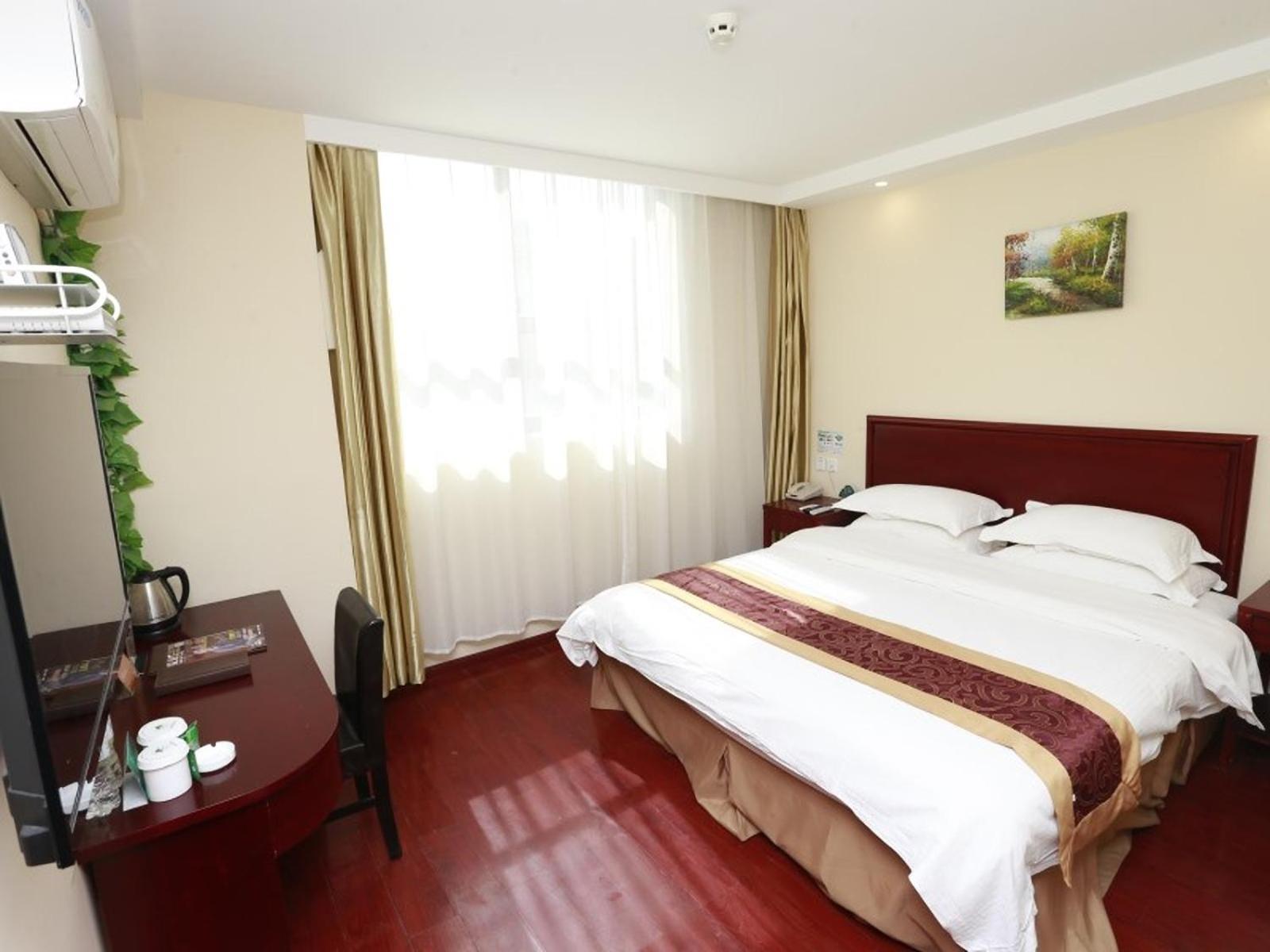 Mainland Chinese Citizens - Queen Room - Photo 4