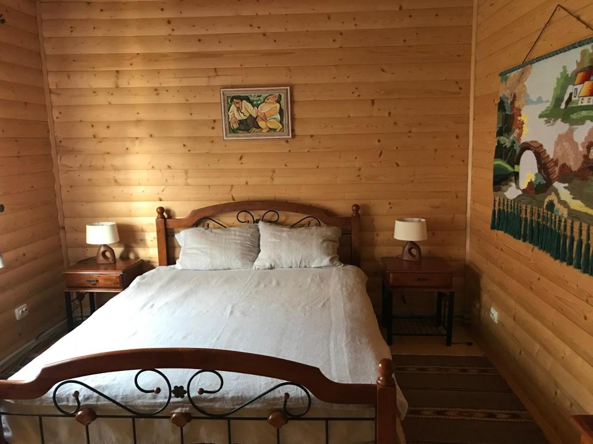 Double Room with Private External Bathroom photo 1