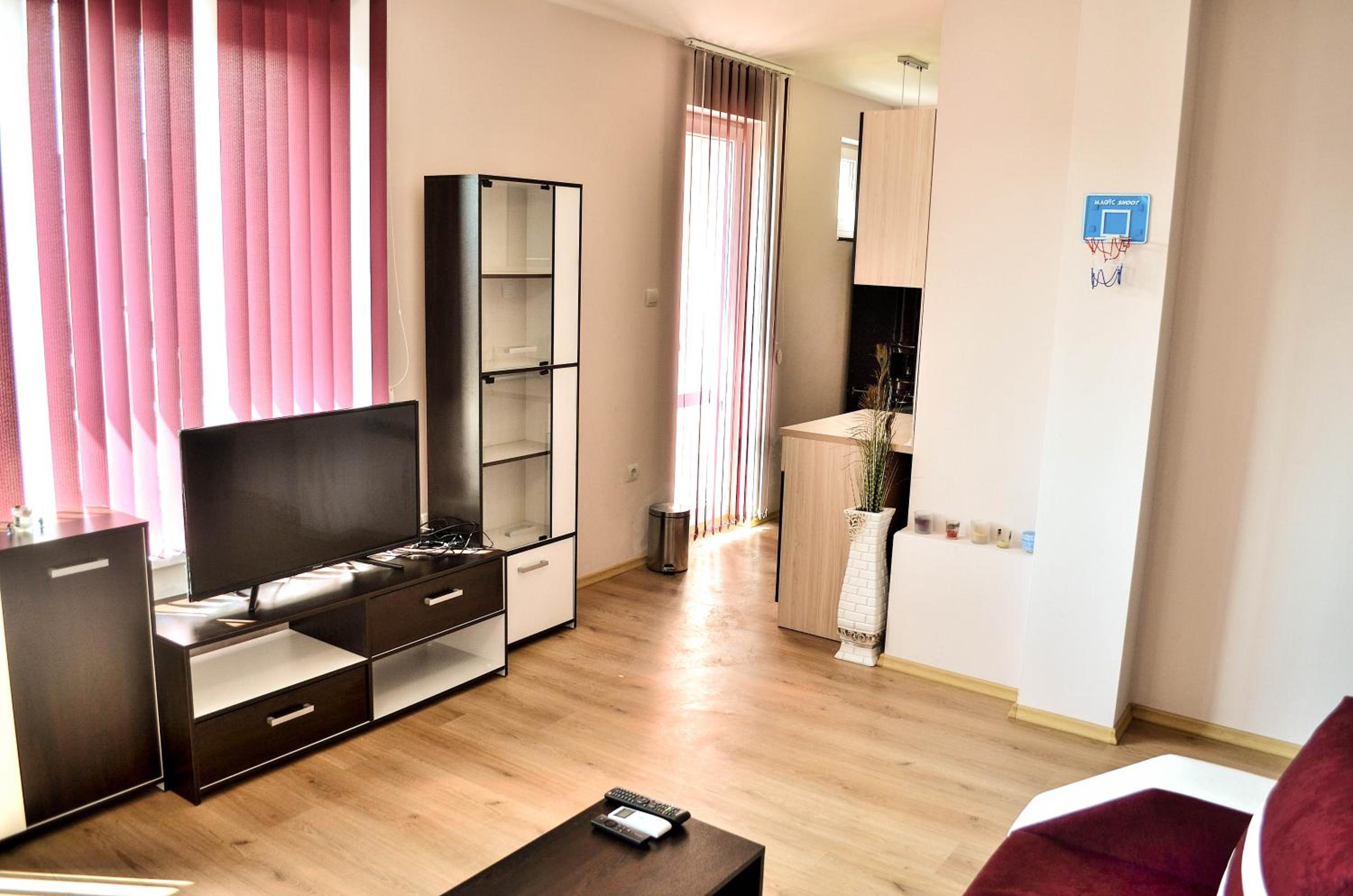 Two-Bedroom Apartment - Photo 1