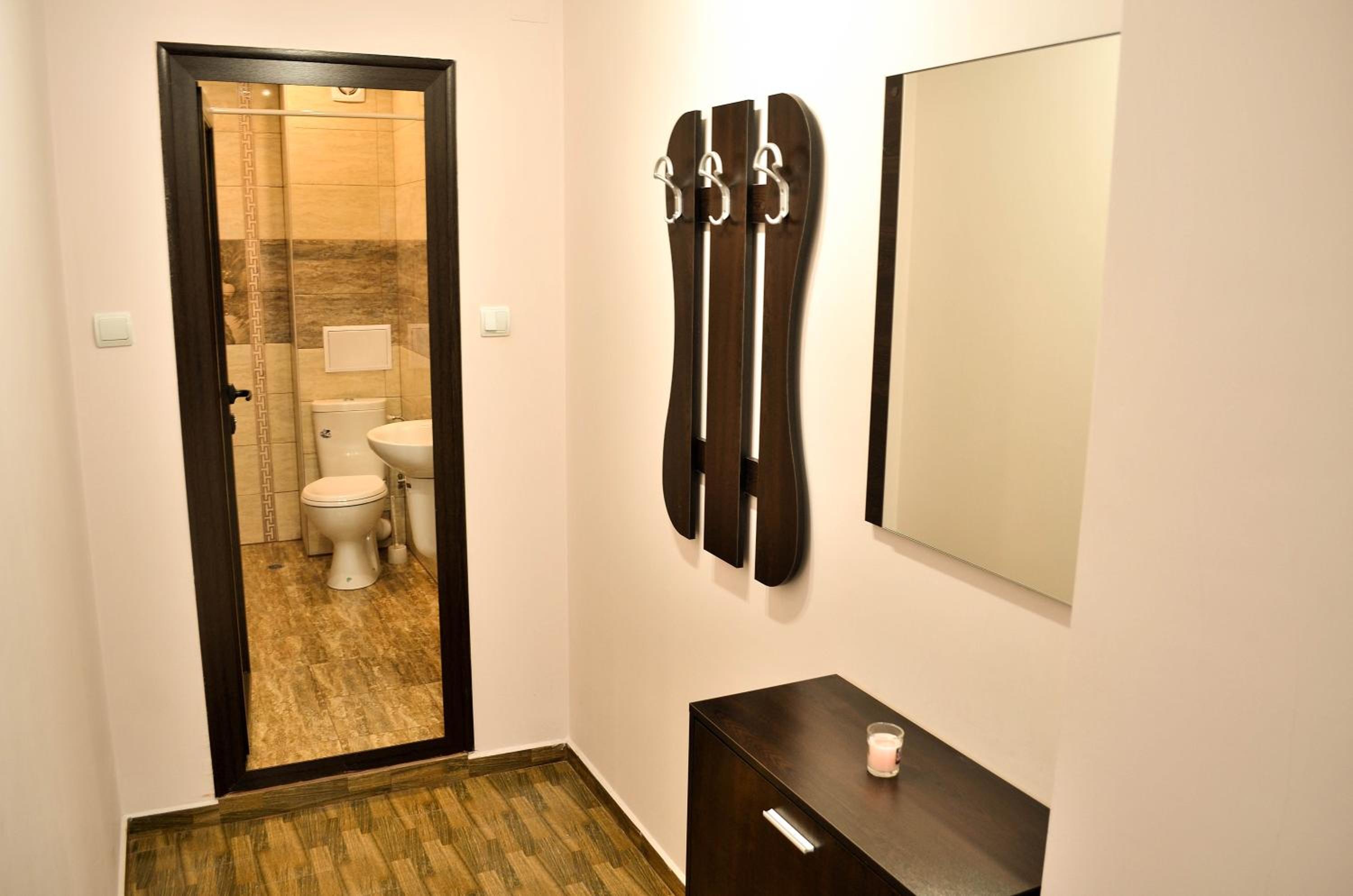 Two-Bedroom Apartment - Photo 3