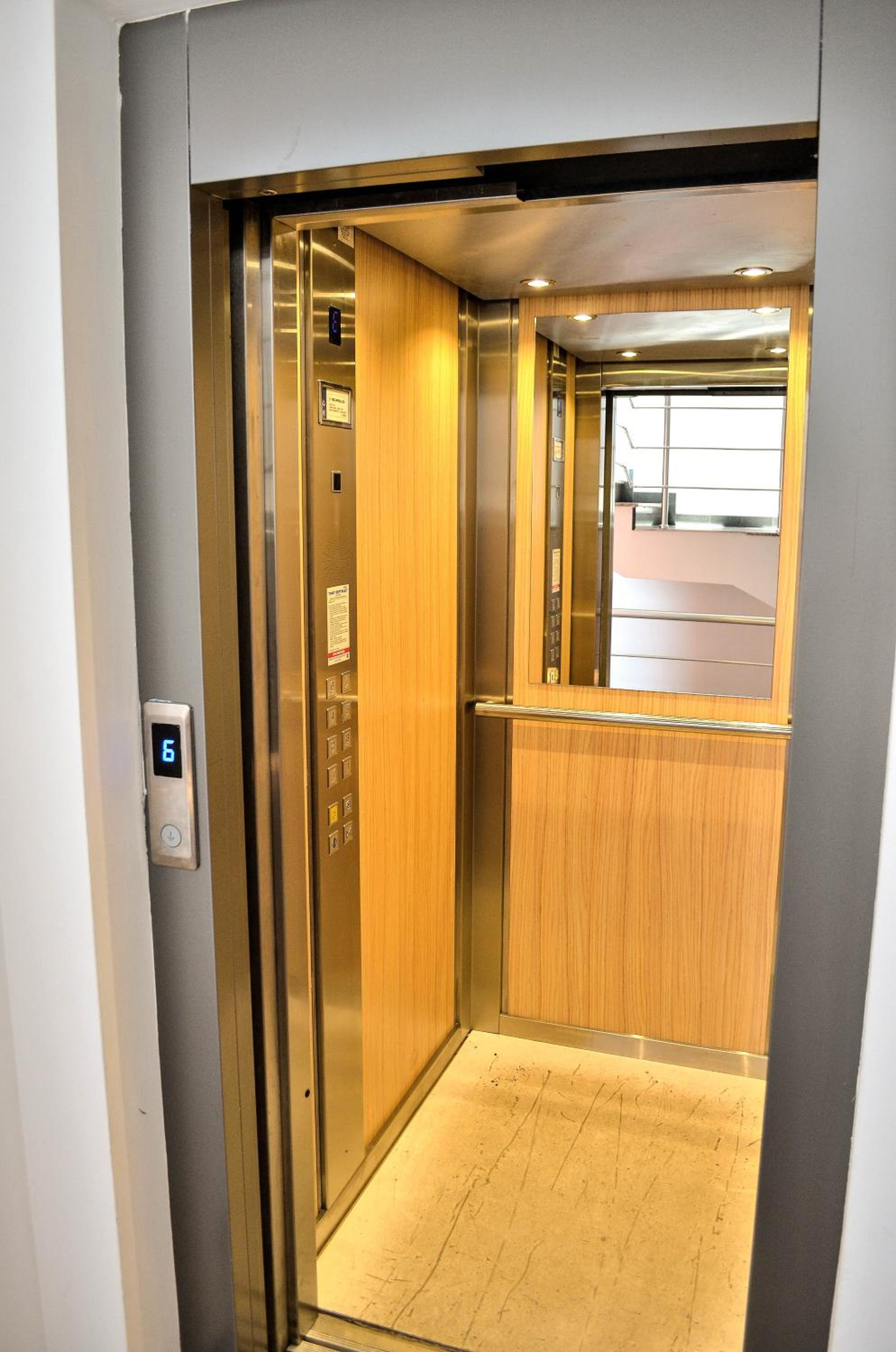 Two-Bedroom Apartment - Photo 11