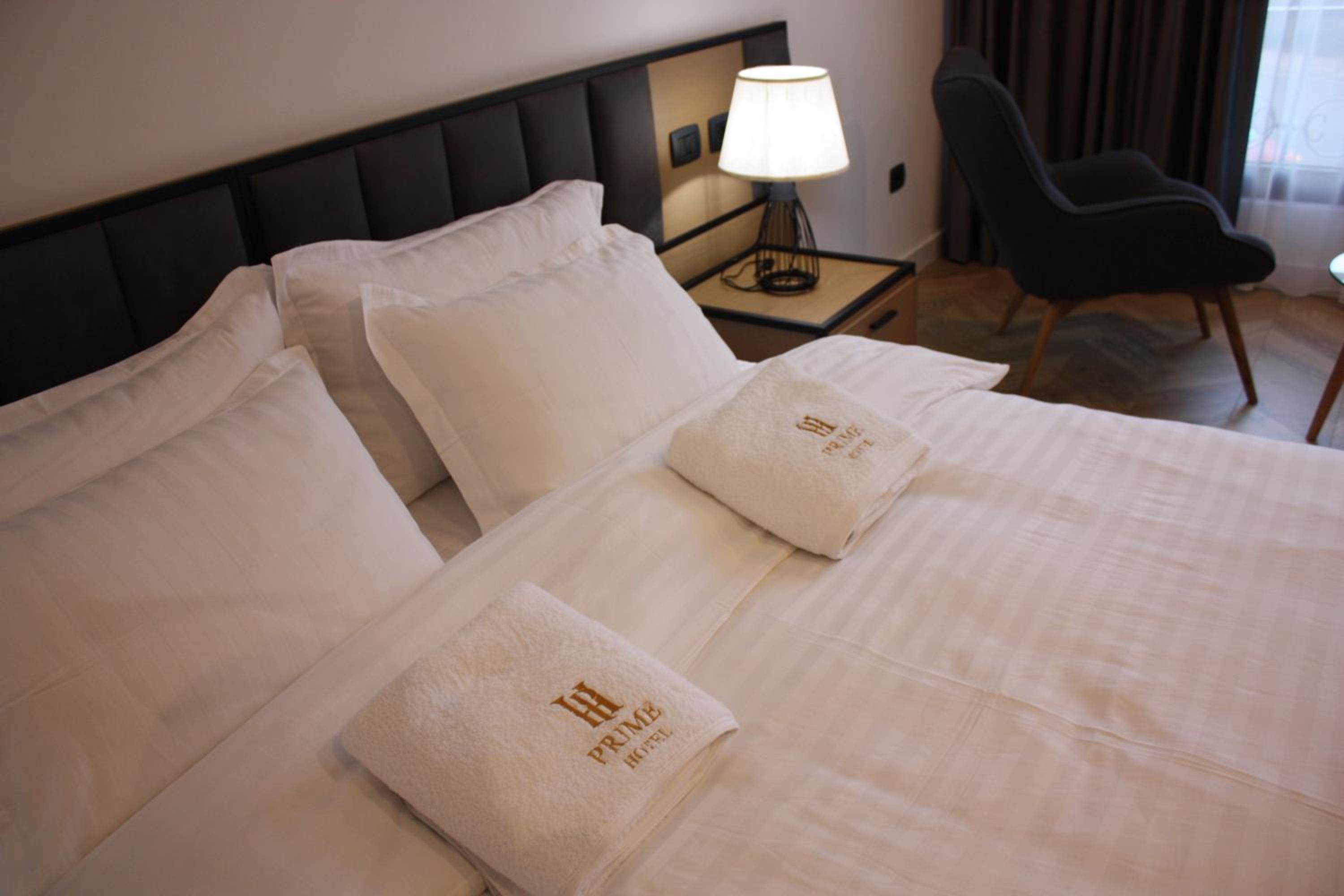 Deluxe Triple Room photo 1