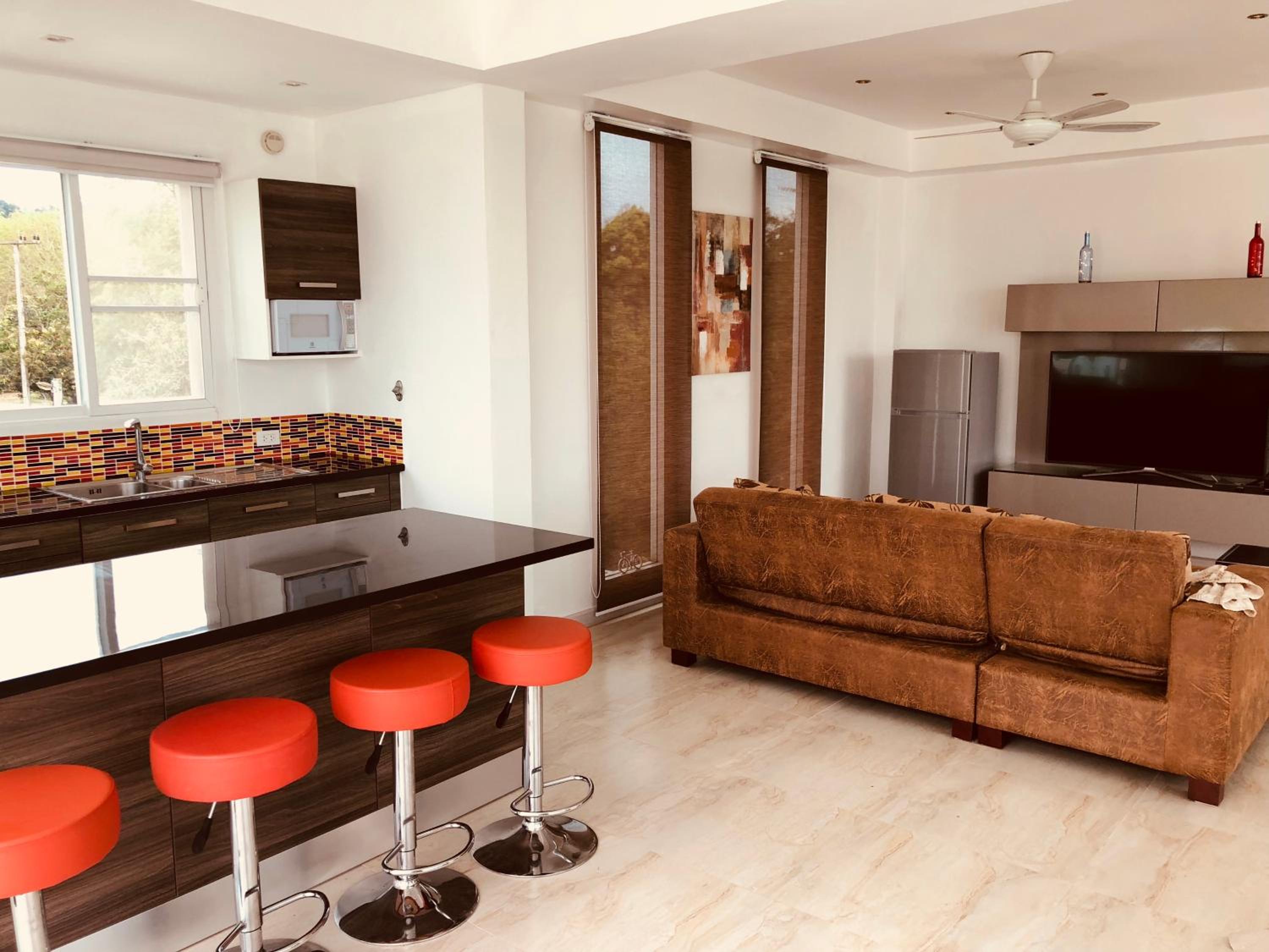 Villa - Photo 37