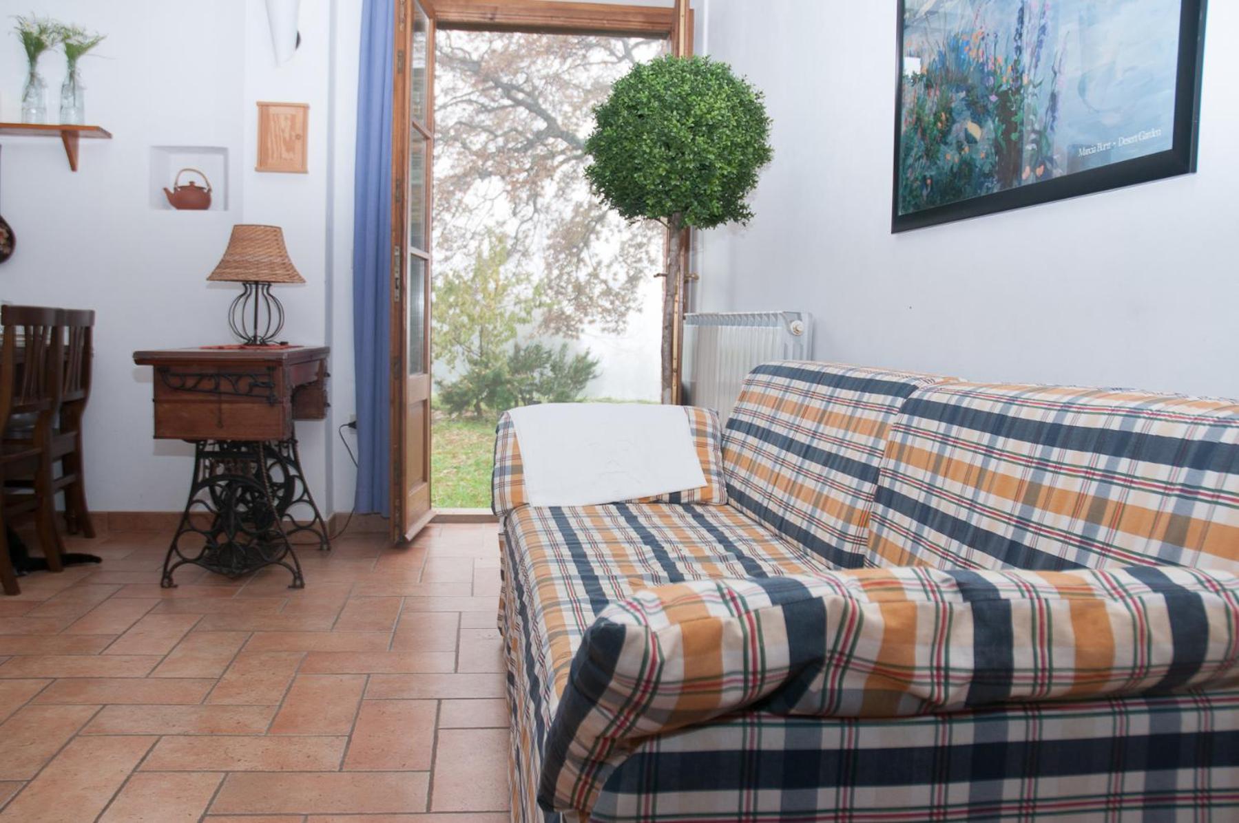 Superior Apartment (5 Adults) photo 3