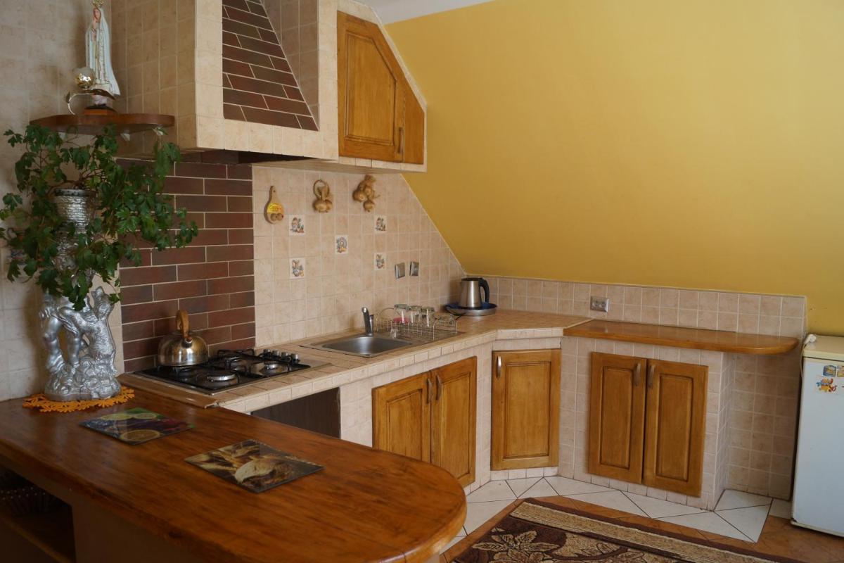 Family Room with Bathroom photo 1