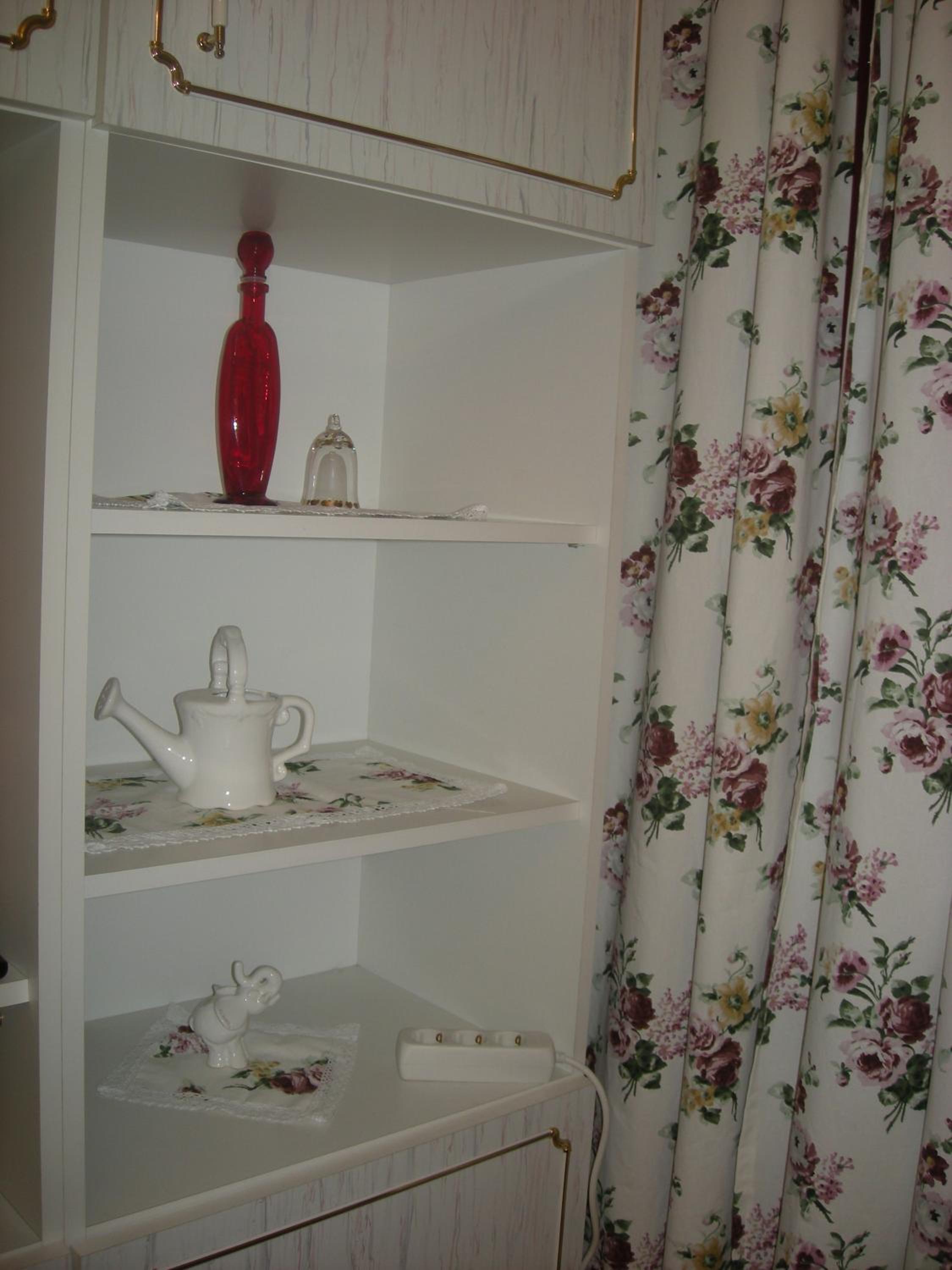 Two-Bedroom Apartment with Balcony photo 2