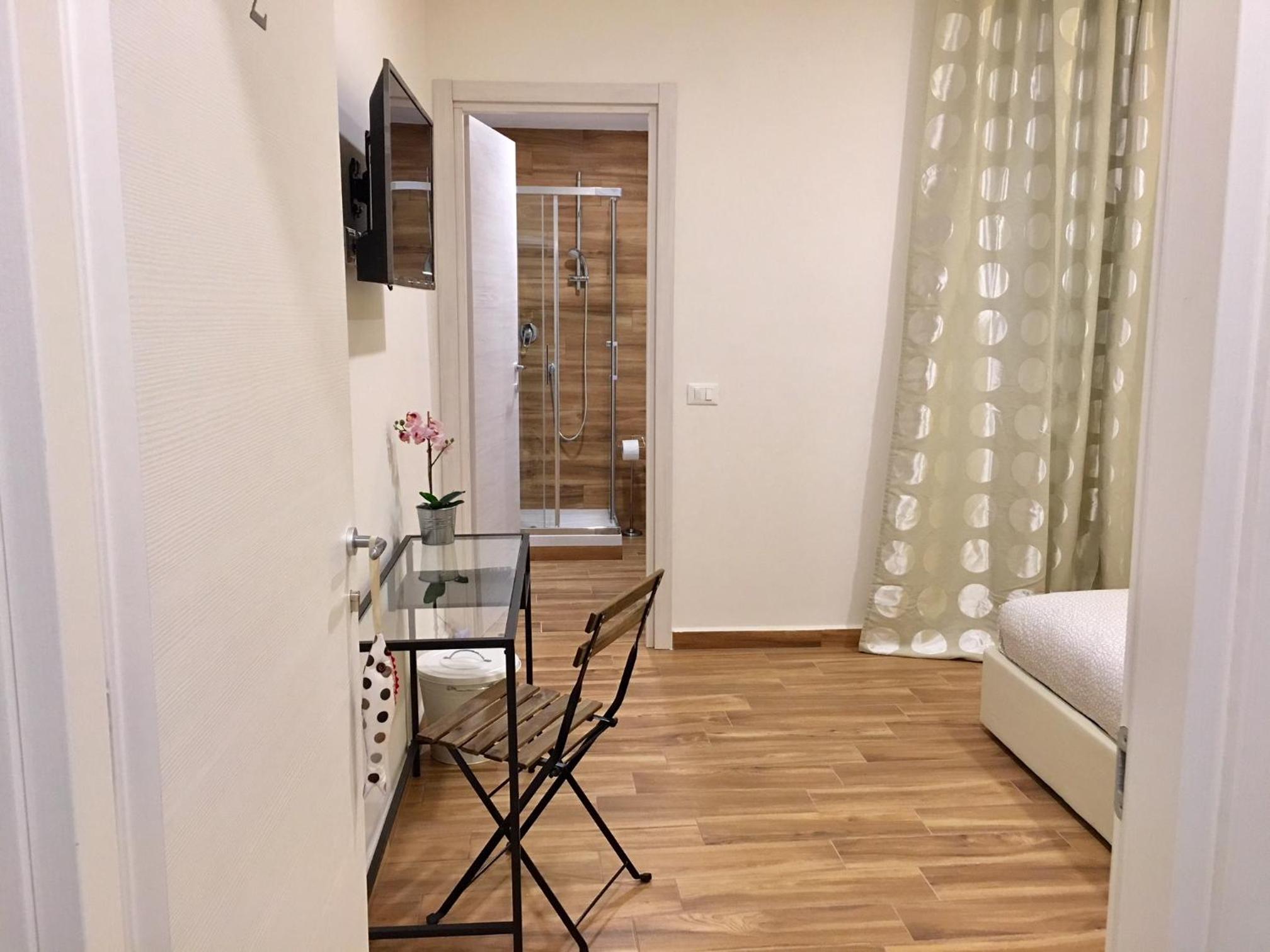 Double Room photo 3