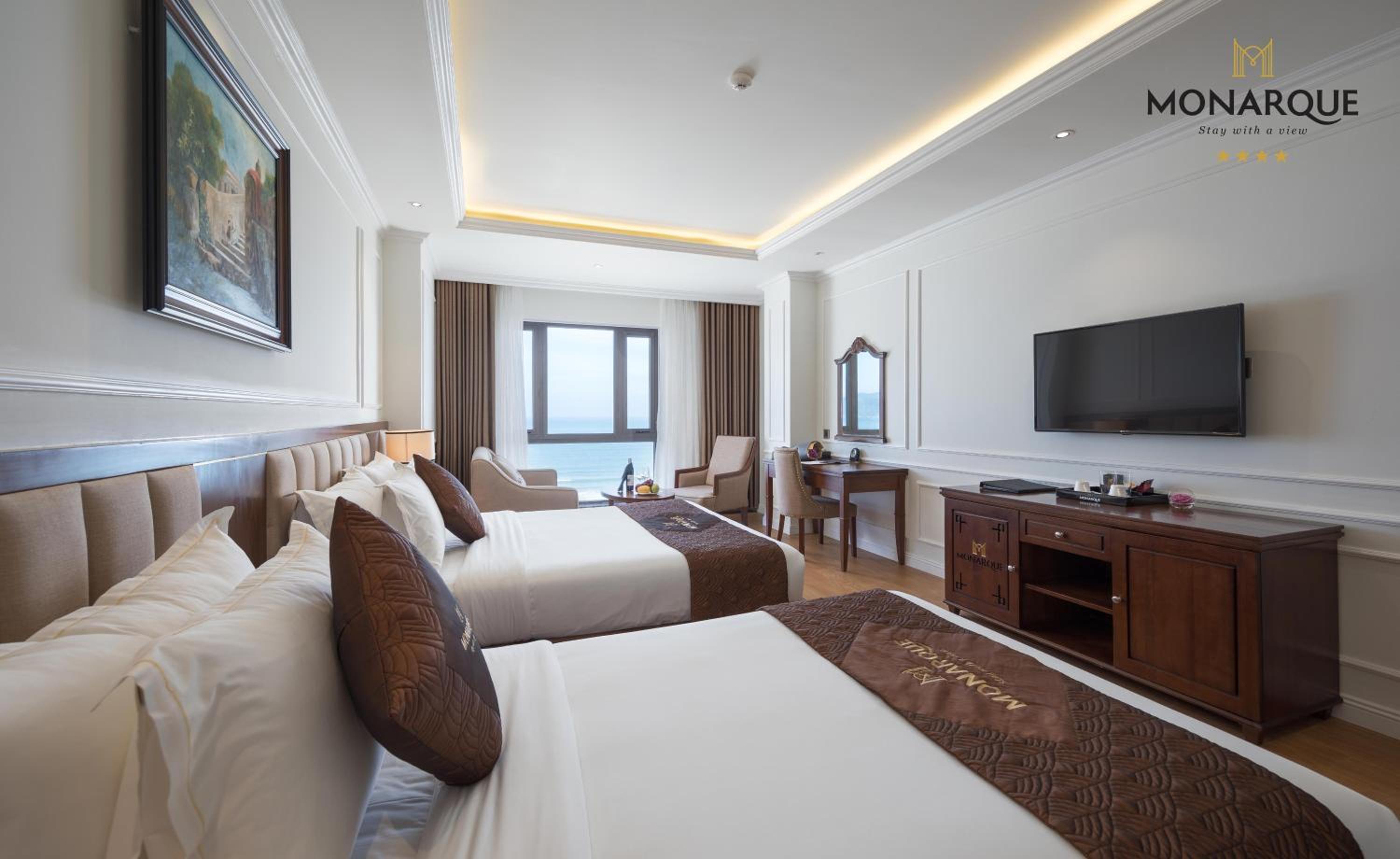 Special Offer - Royal Room with Ocean View  photo 2