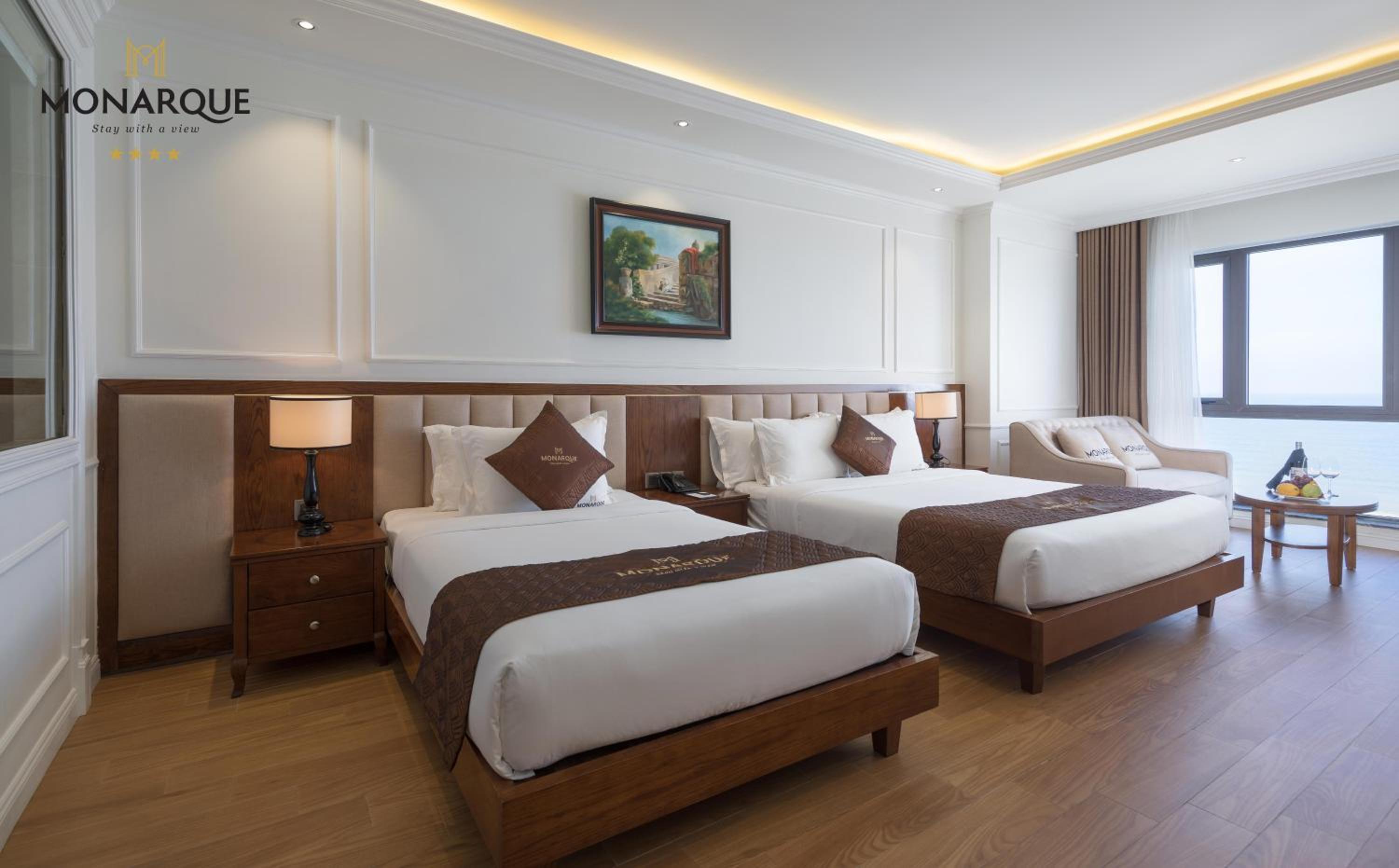 Special Offer - Royal Room with Ocean View  photo 3