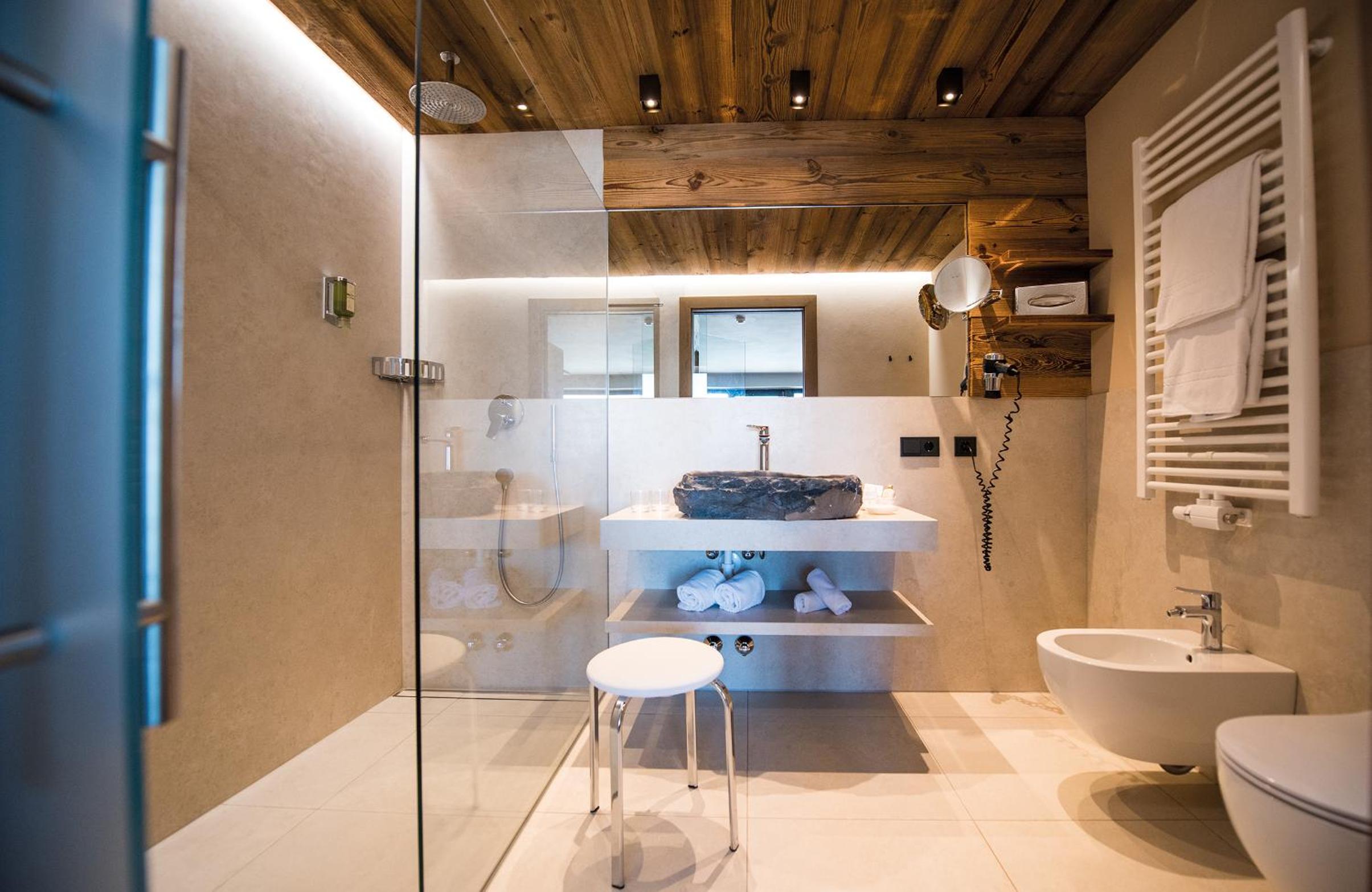 Suite with Sauna photo 2