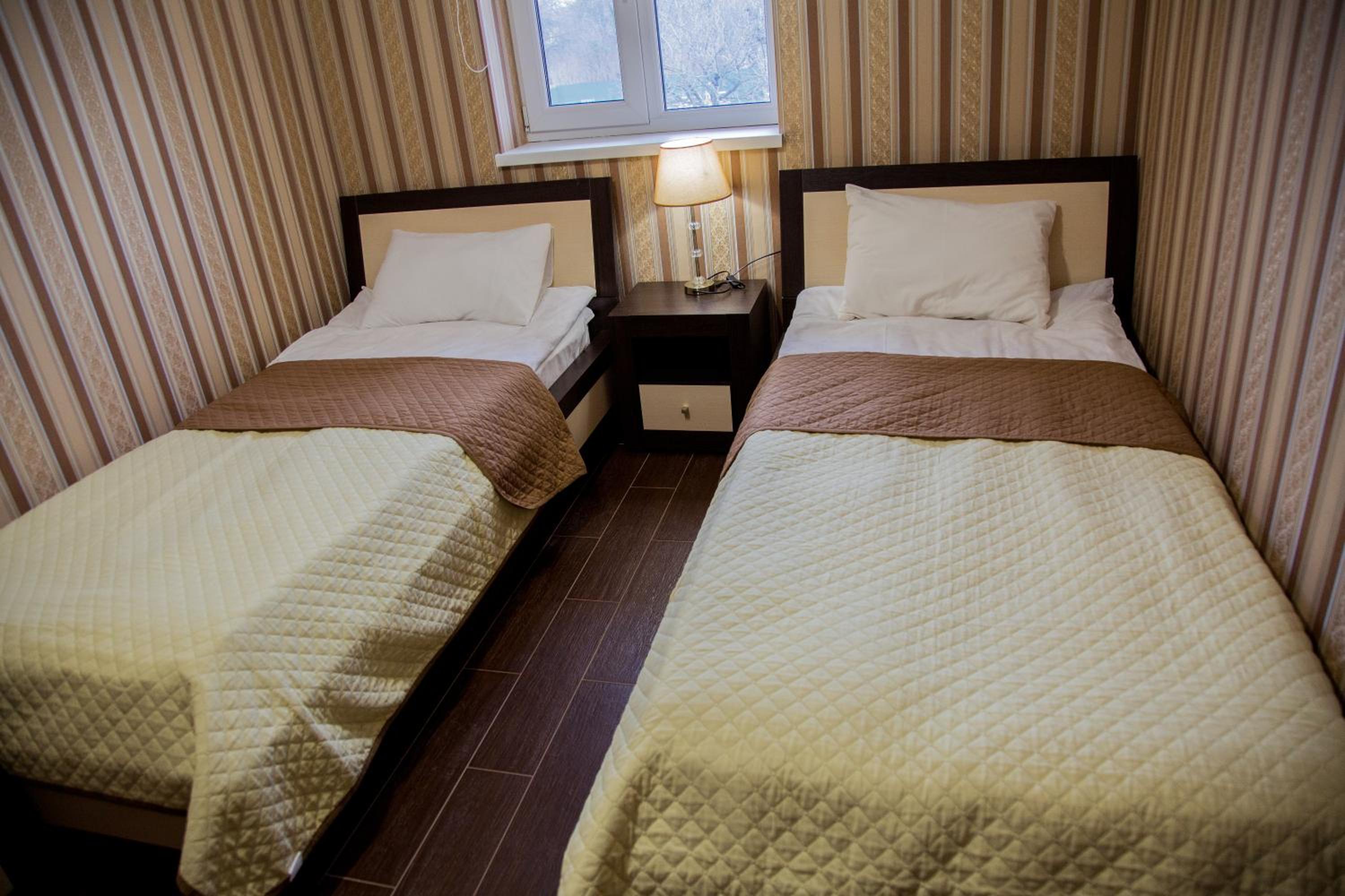 Two-Bedroom Suite photo 1