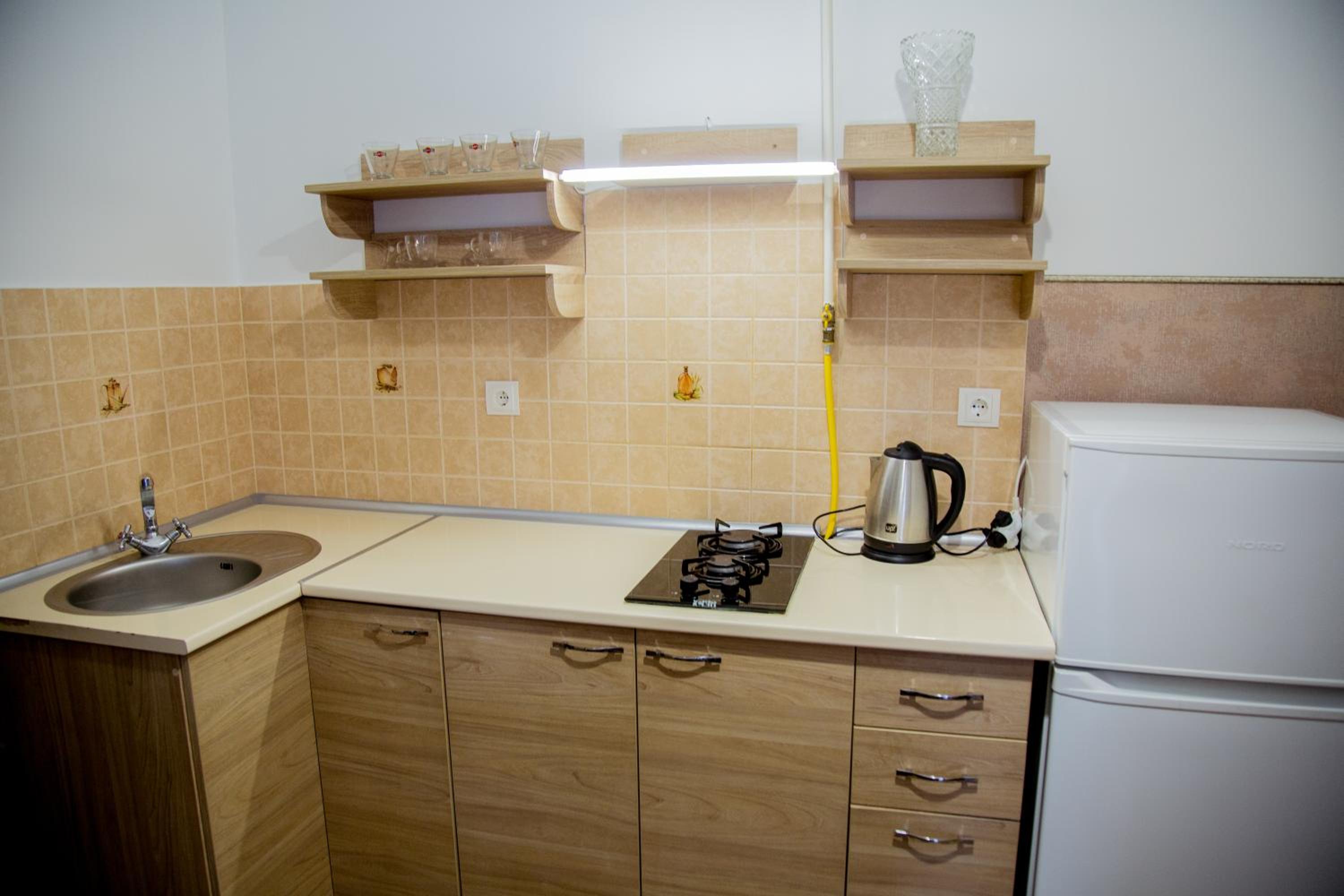Two-Bedroom Suite photo 3