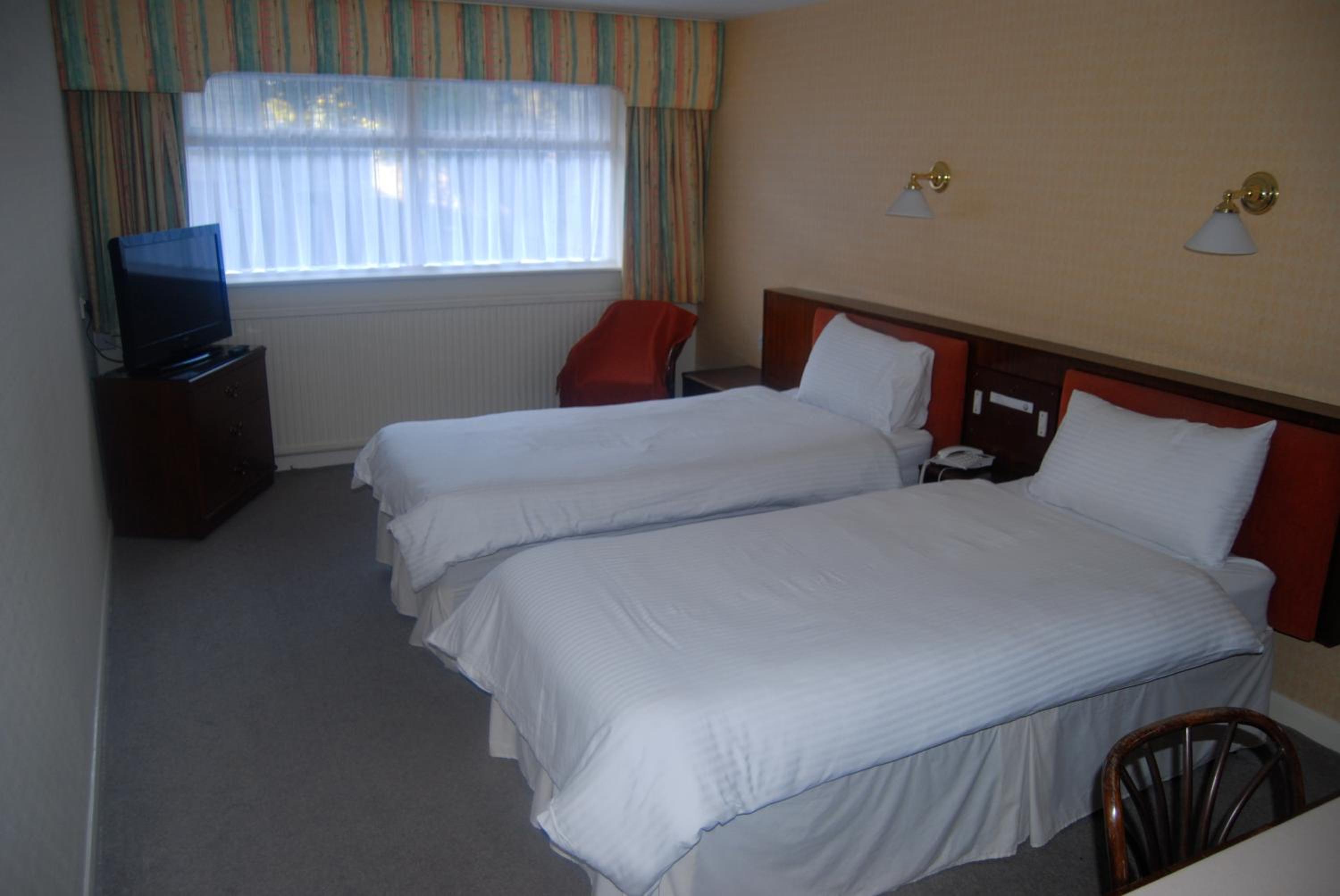 Twin Room Ensuite - Photo 2