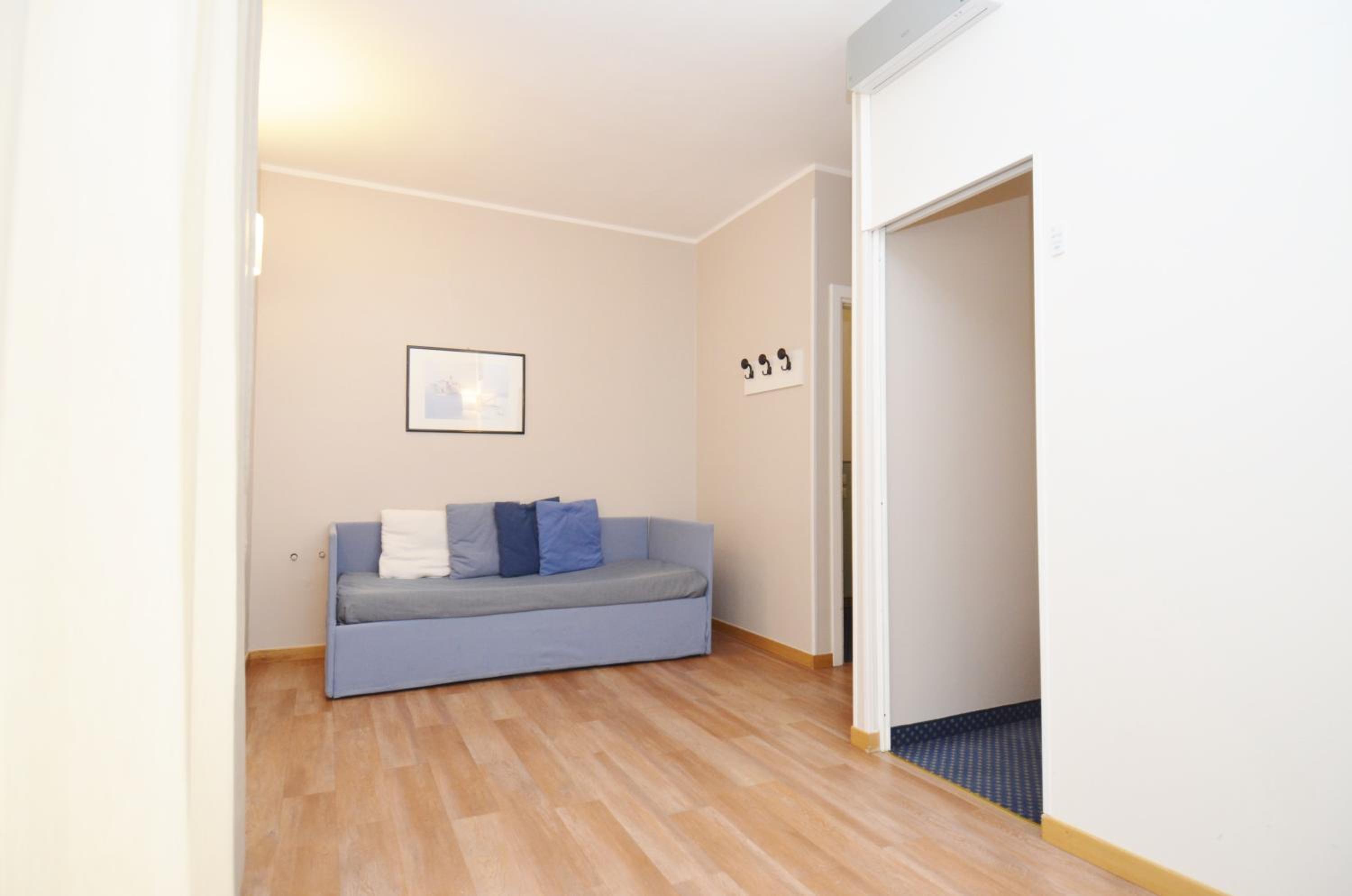 Triple Room photo 1