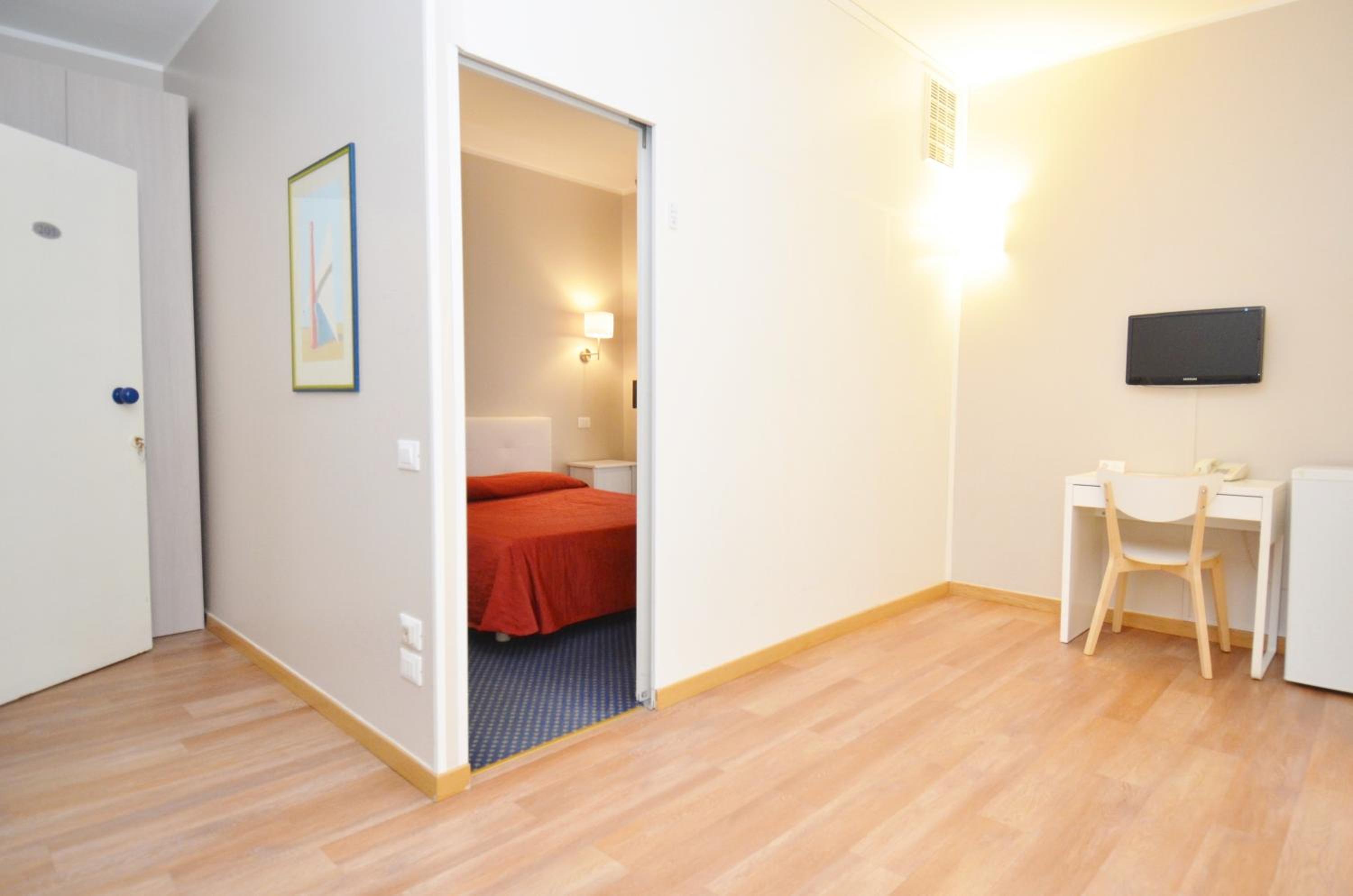 Triple Room photo 2