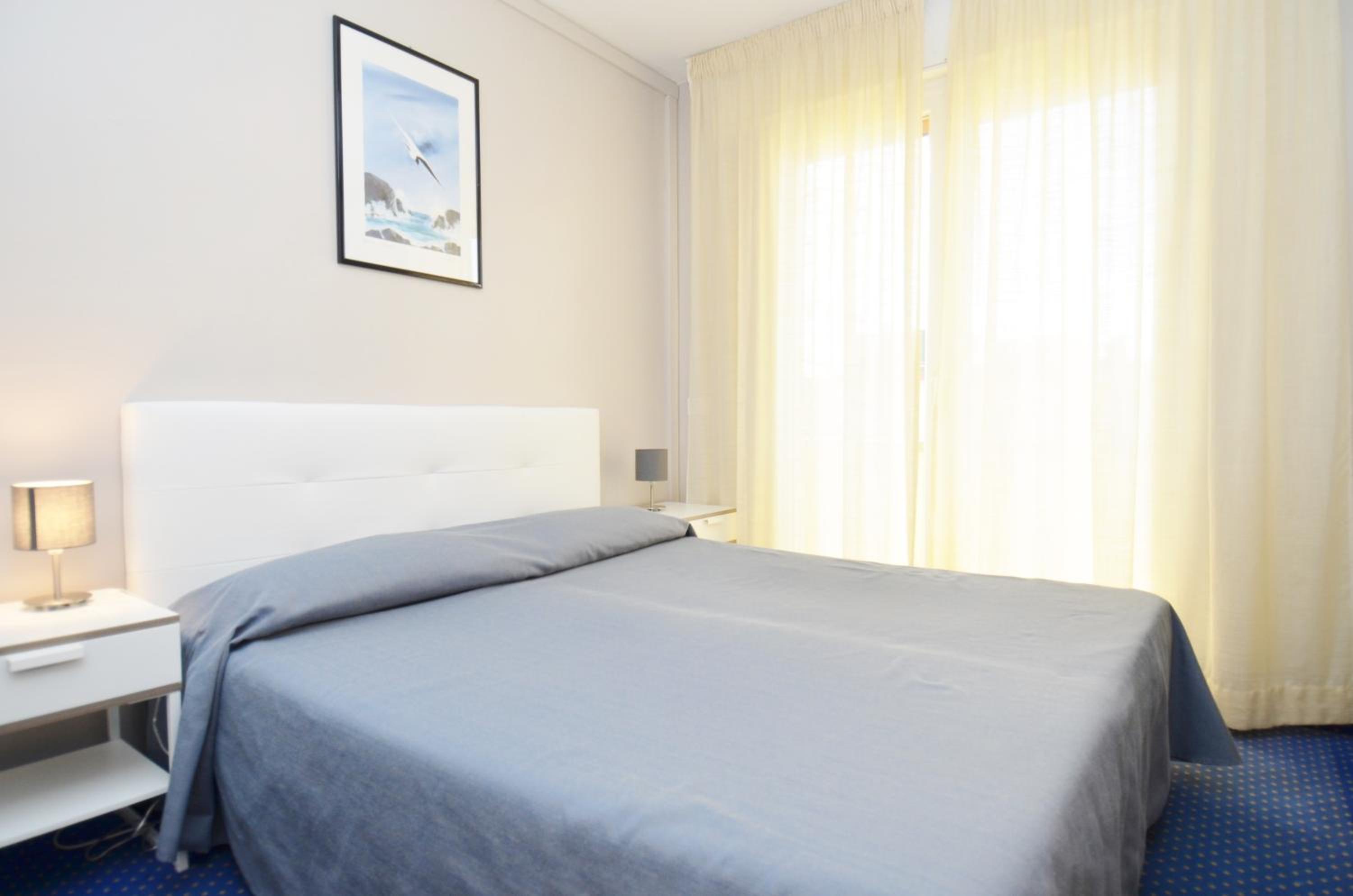 Double or Twin Room photo 1