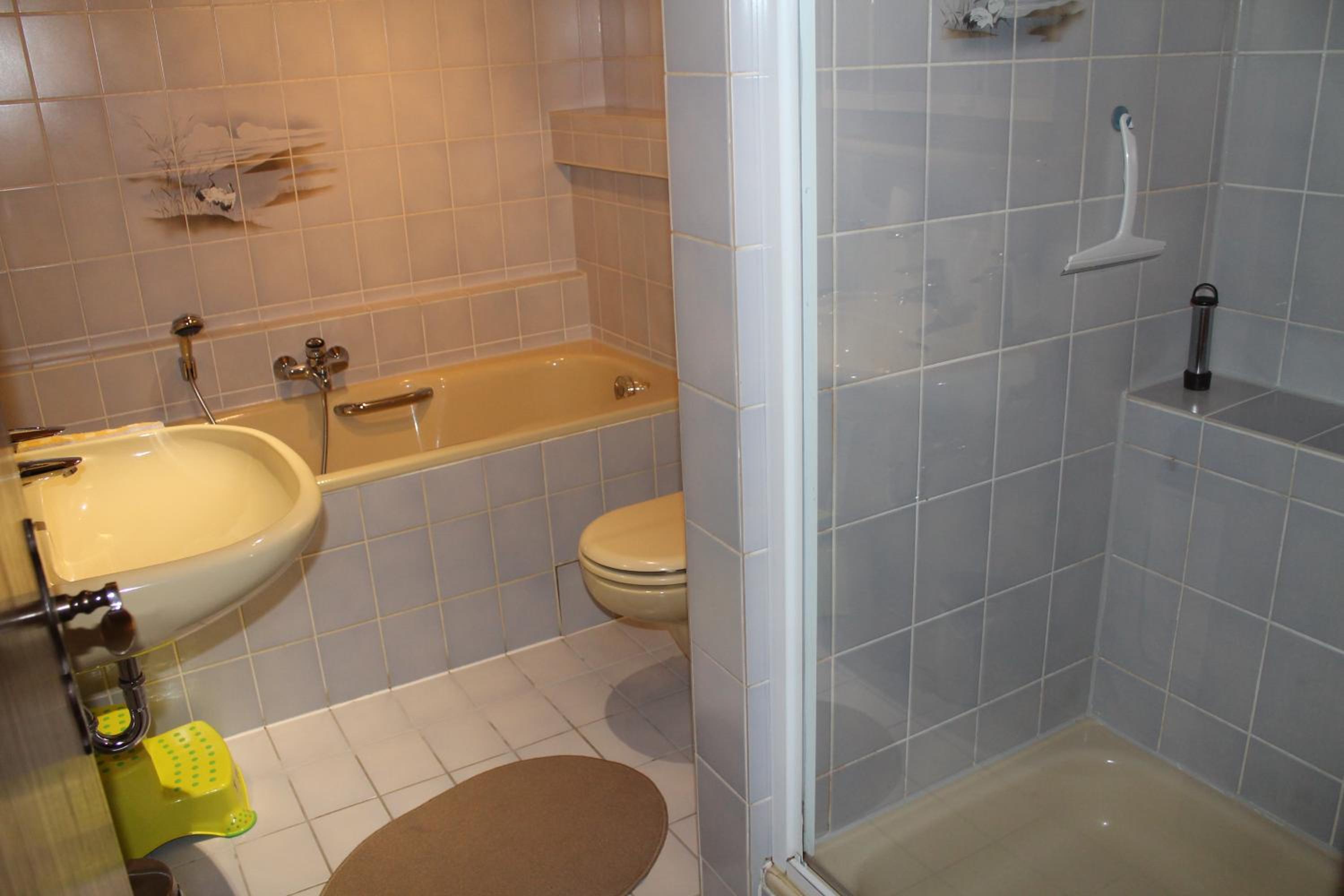 Apartment with Garden View - Photo 20