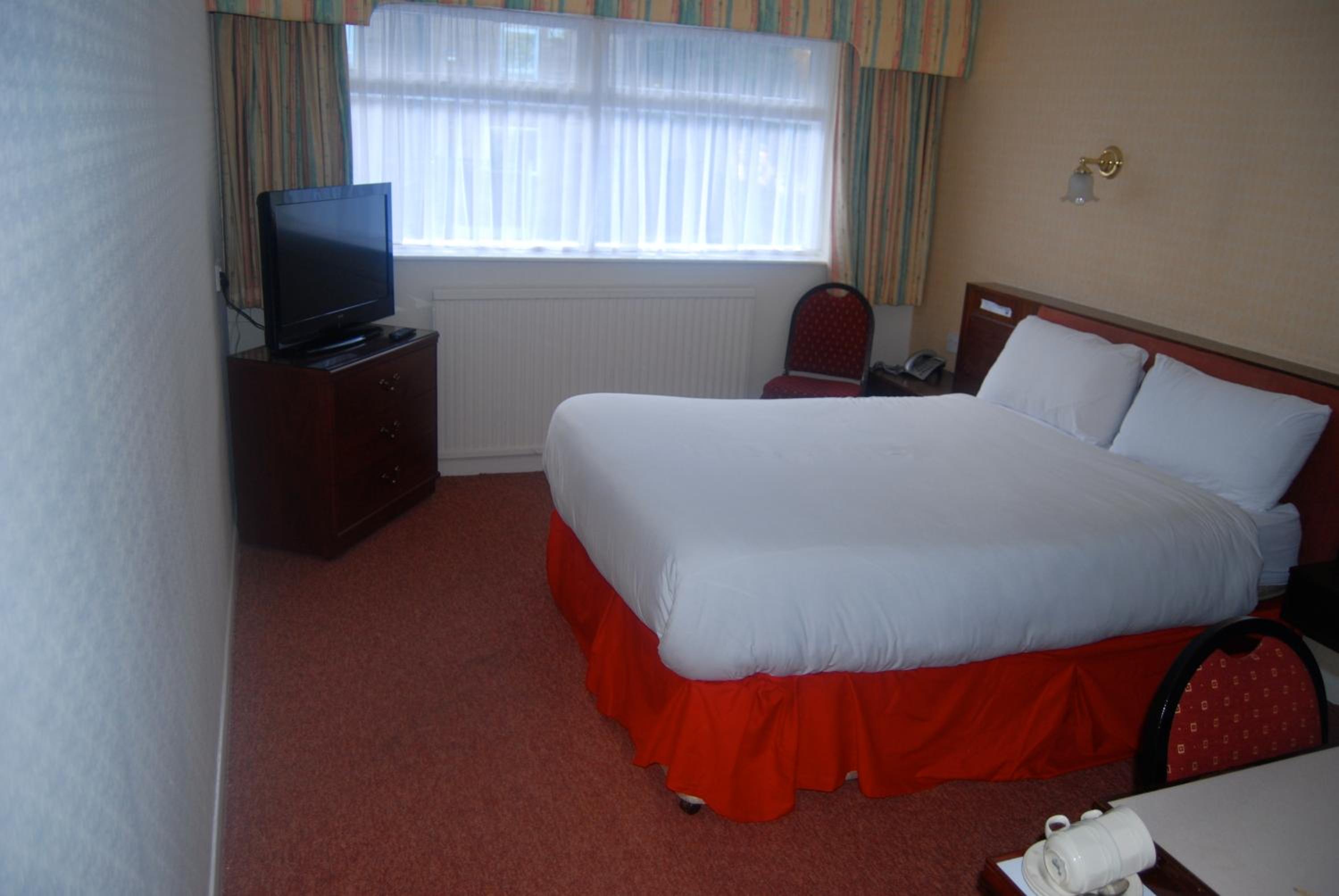 Double Room Ensuite - Photo 4