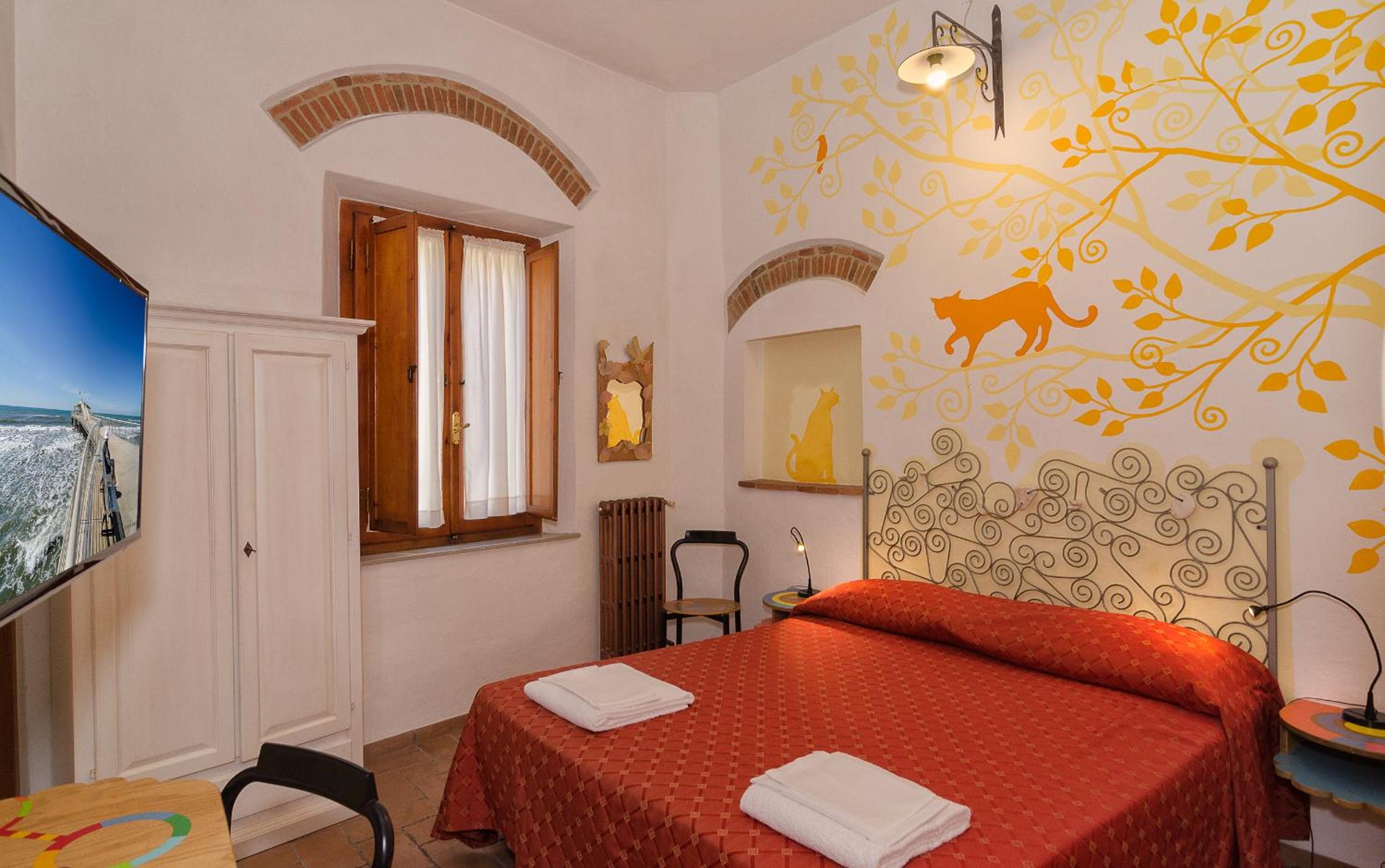 Double or Twin Room - Photo 14