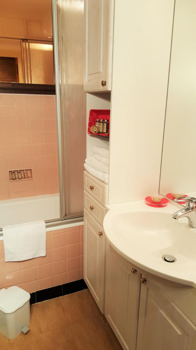 Budget Triple Room photo 3