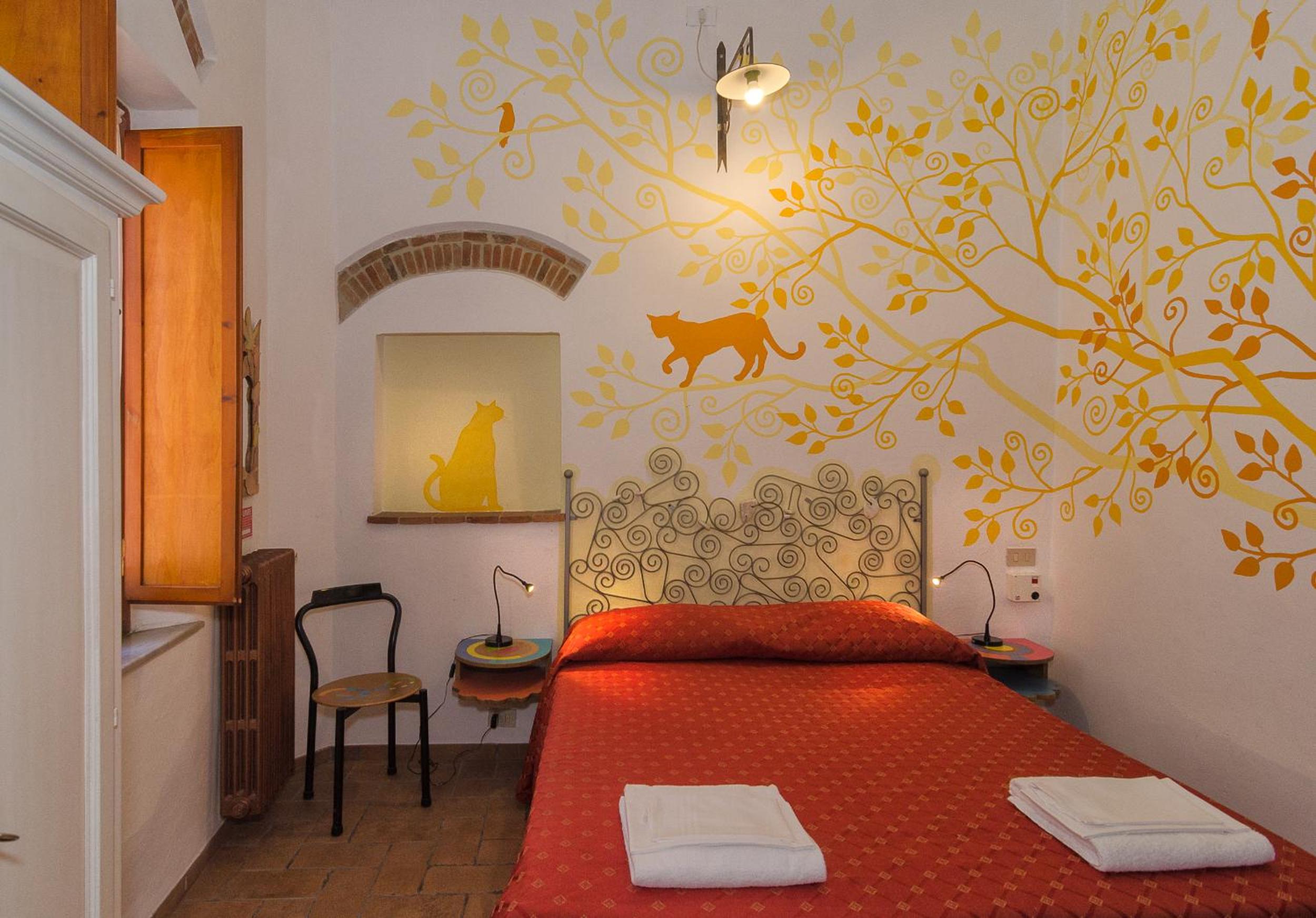 Double or Twin Room - Photo 13