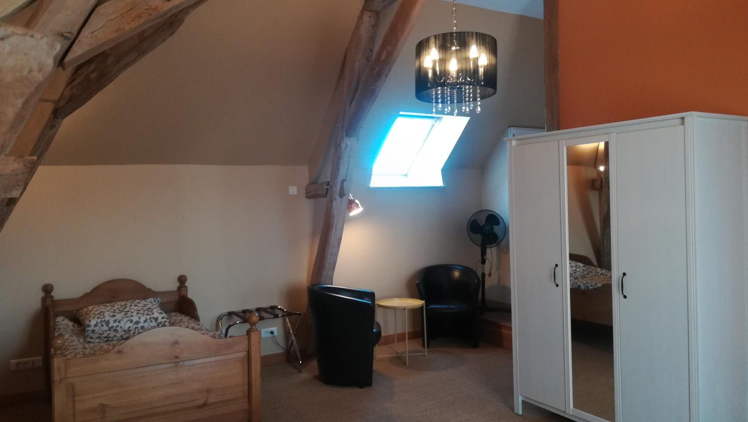 Family Room with Bathroom - Photo 11