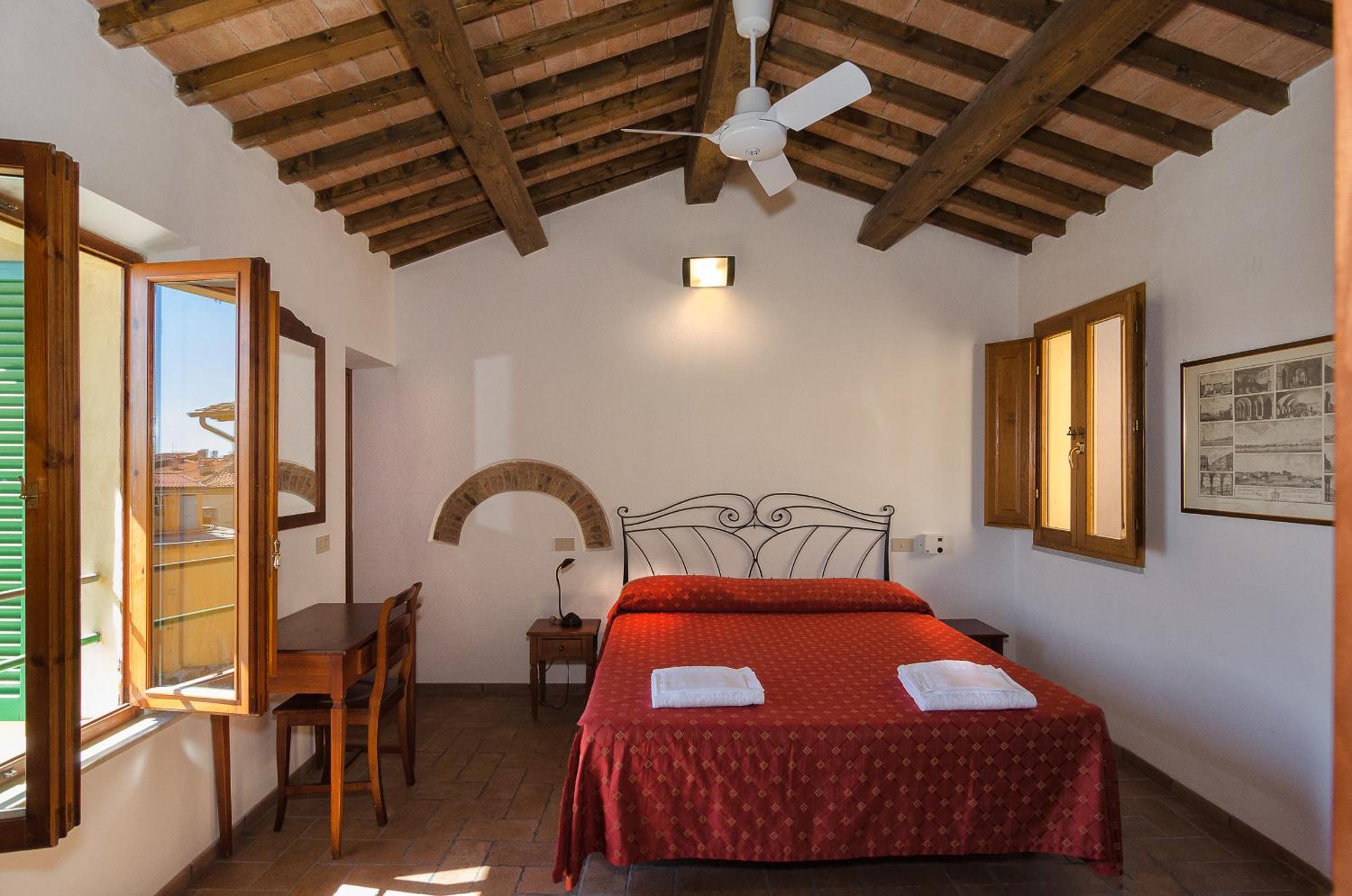 Quadruple Room - Photo 1