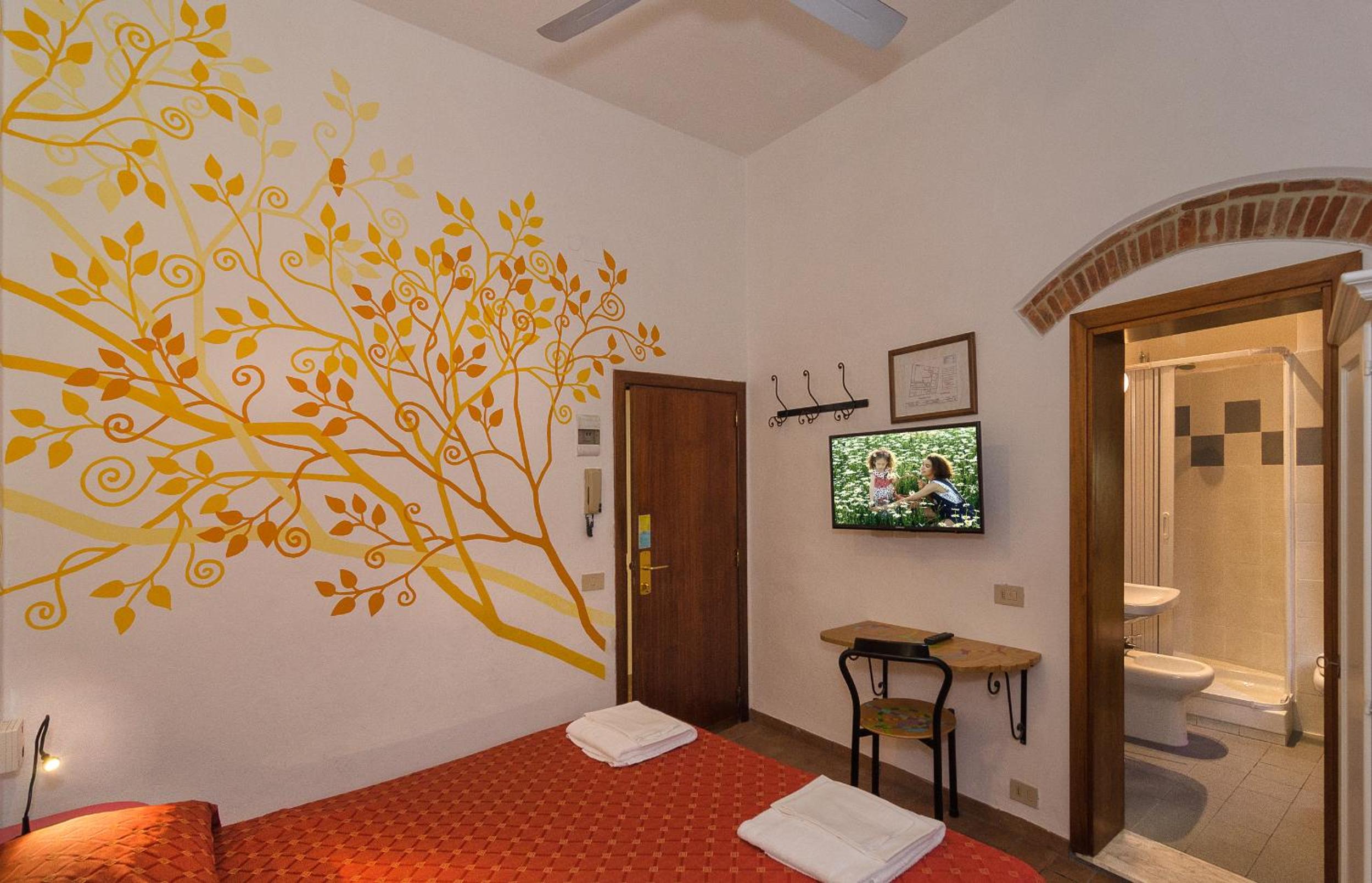 Double or Twin Room - Photo 8