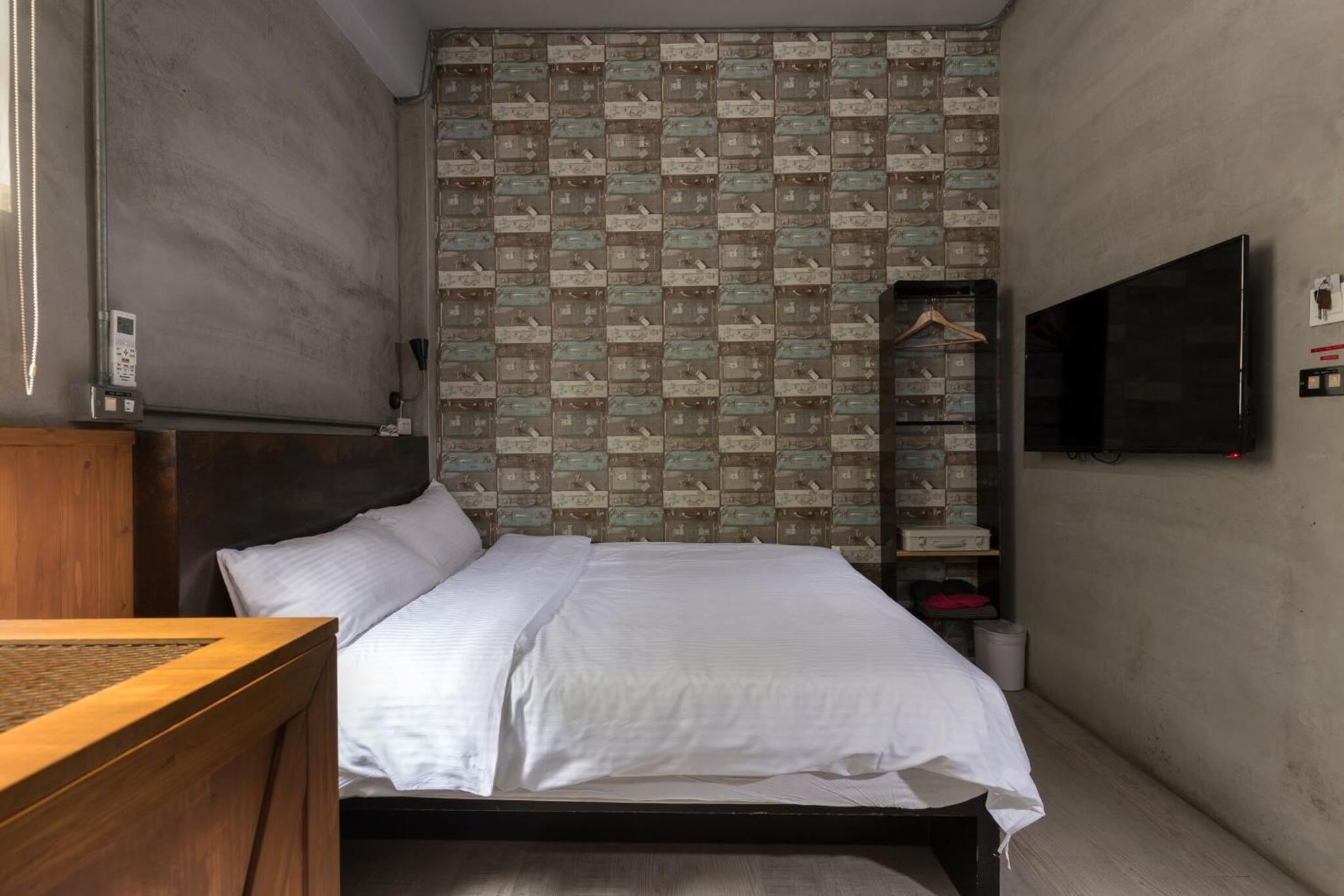 Standard Double Room photo 3