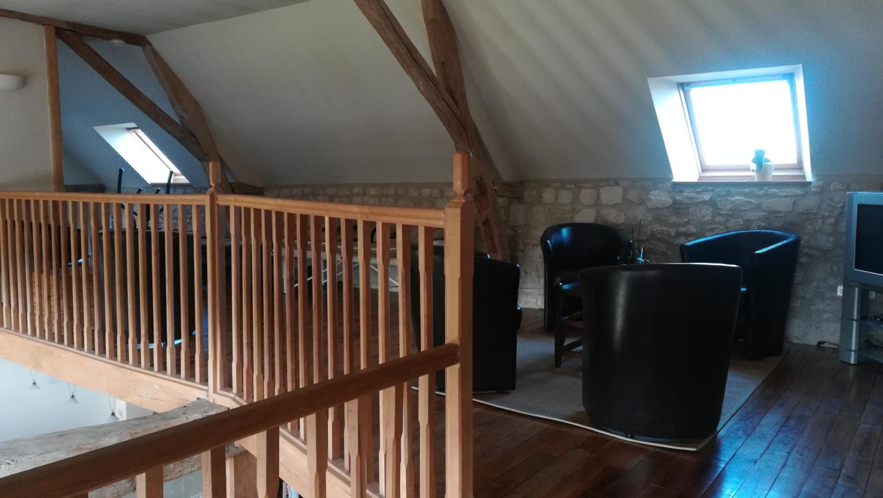 Family Room with Bathroom - Photo 13