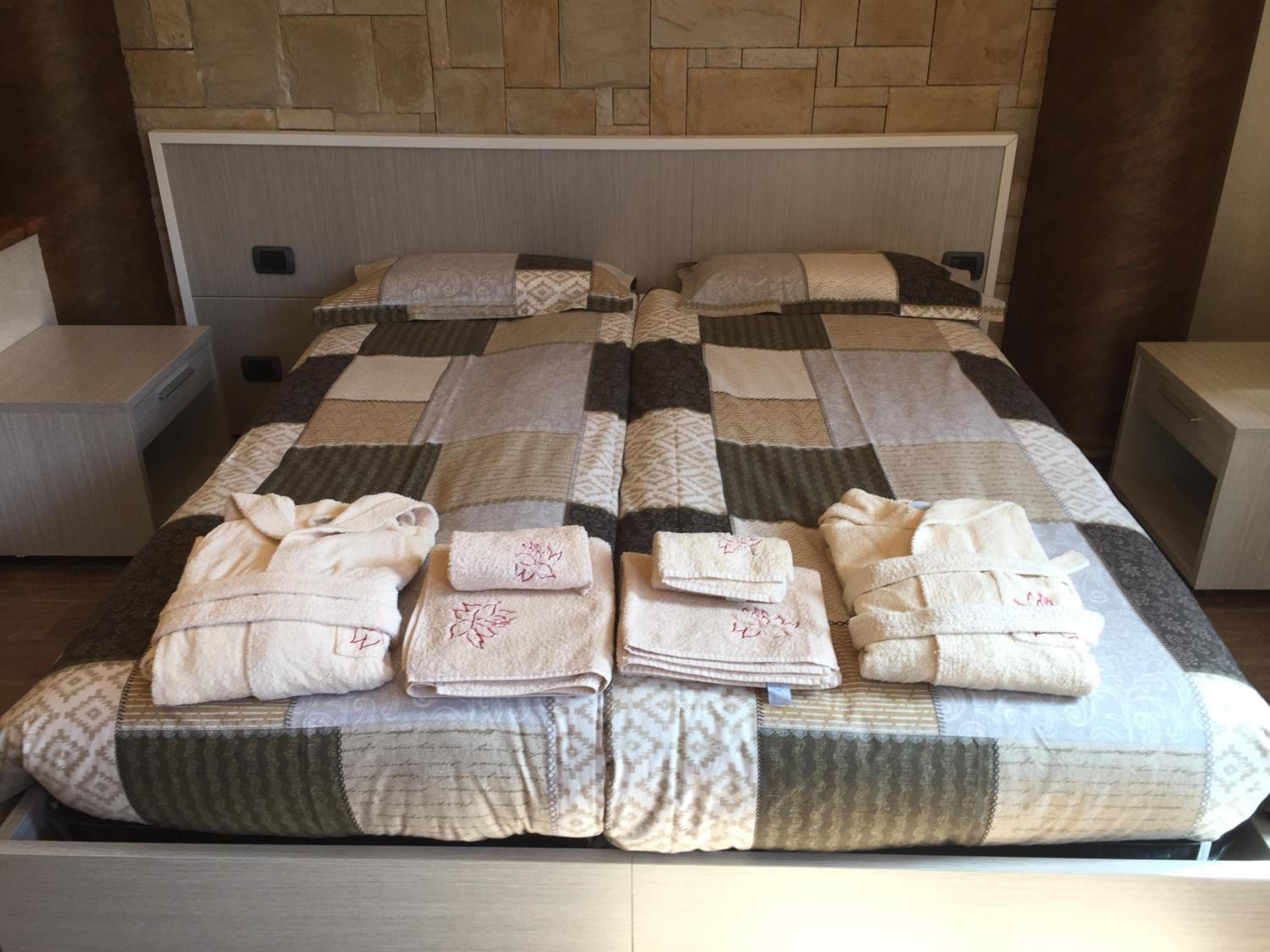 Premium Quadruple Room photo 1