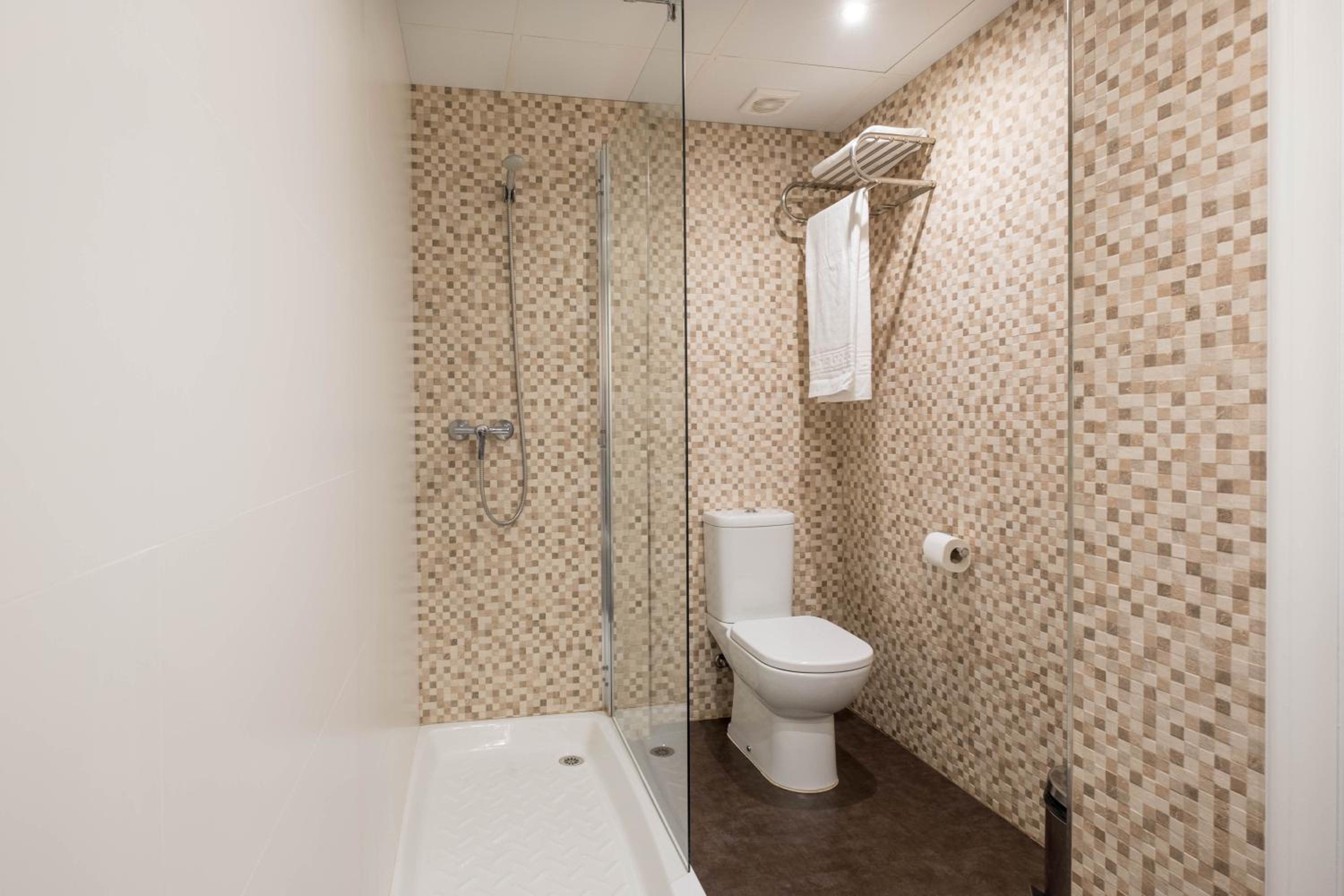 Double Room with Terrace photo 2