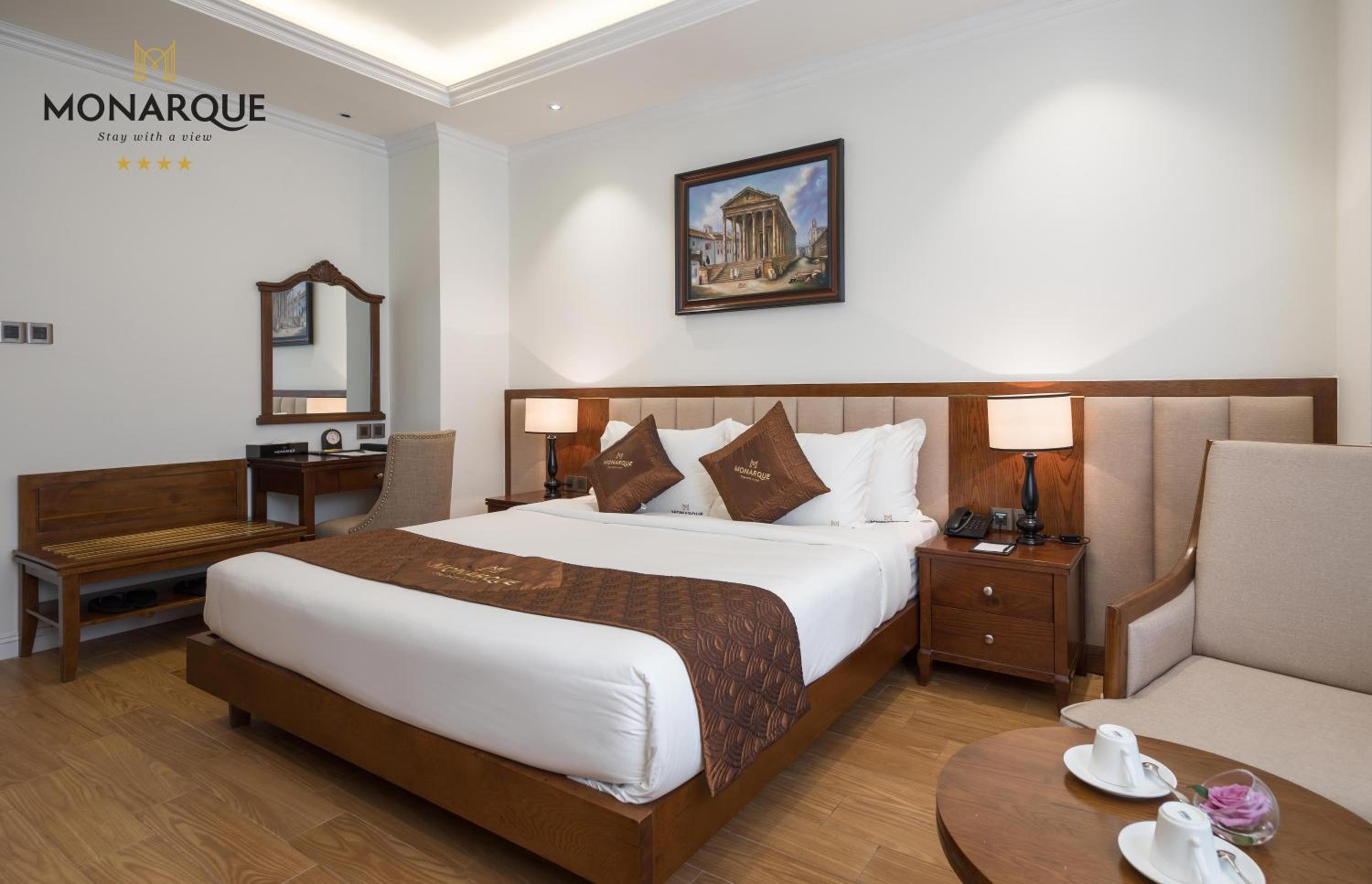 Special Offer - Deluxe Double Room photo 2