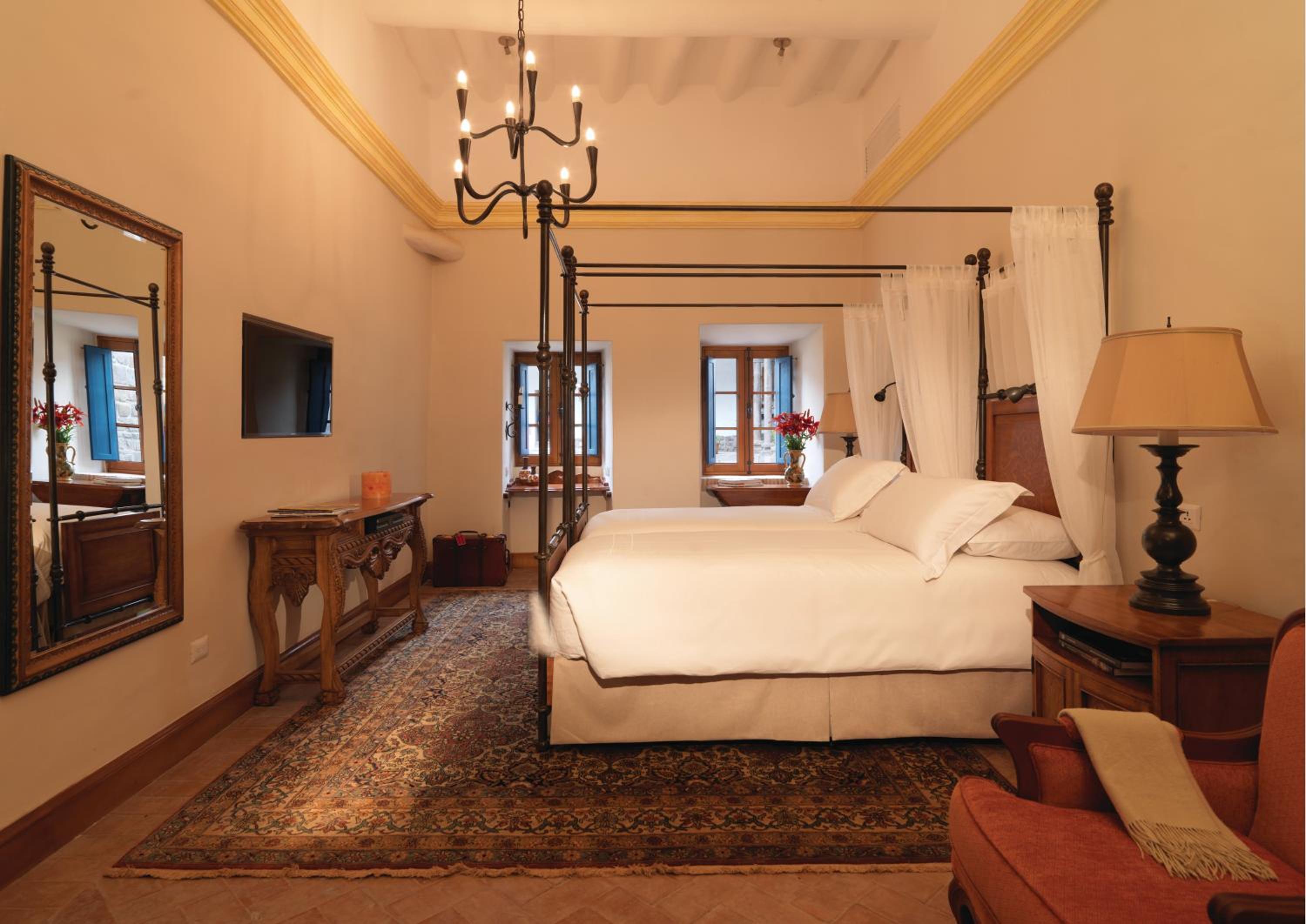 Junior Suite - Photo 1