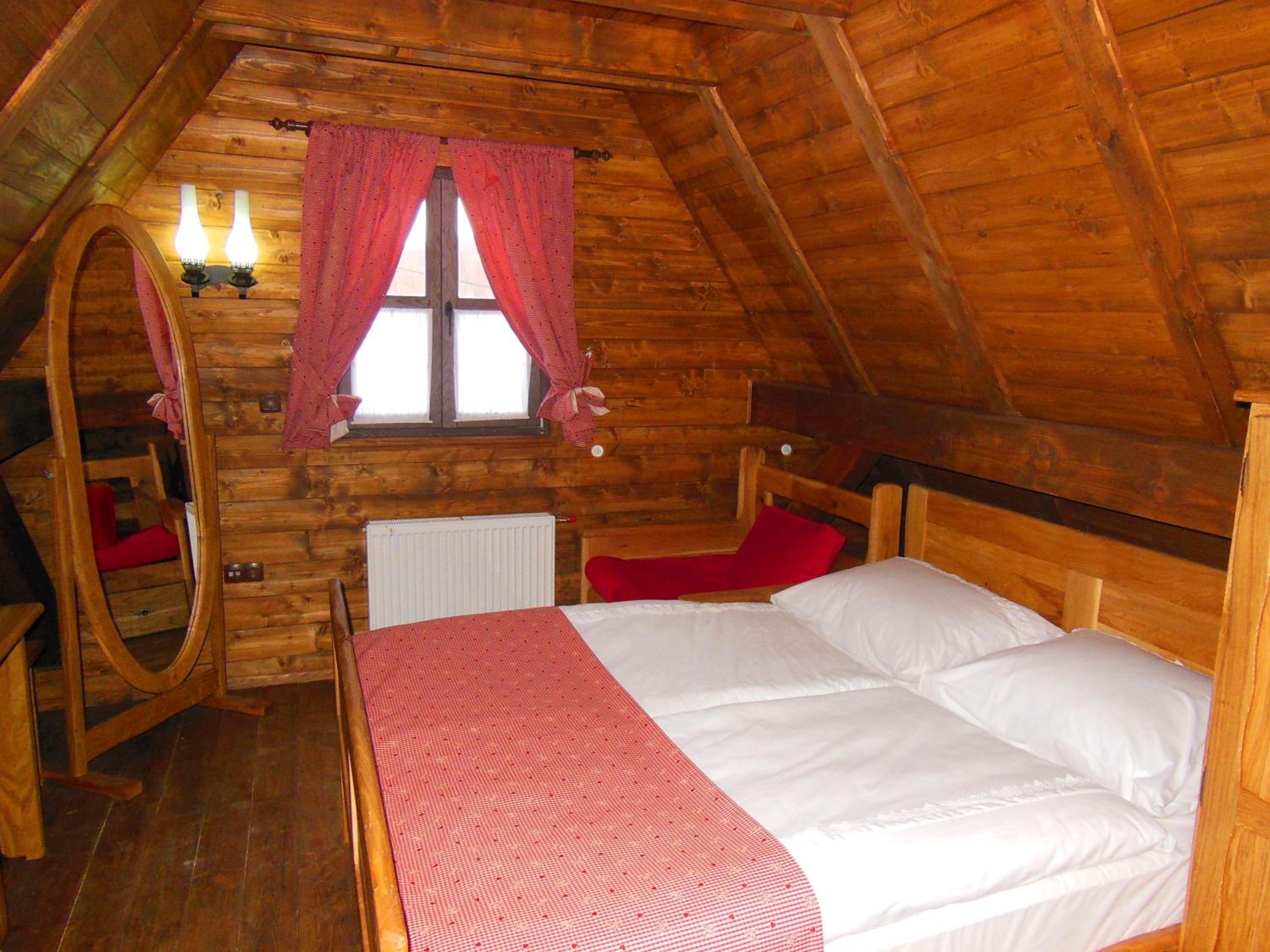 Two-Bedroom Suite photo 2