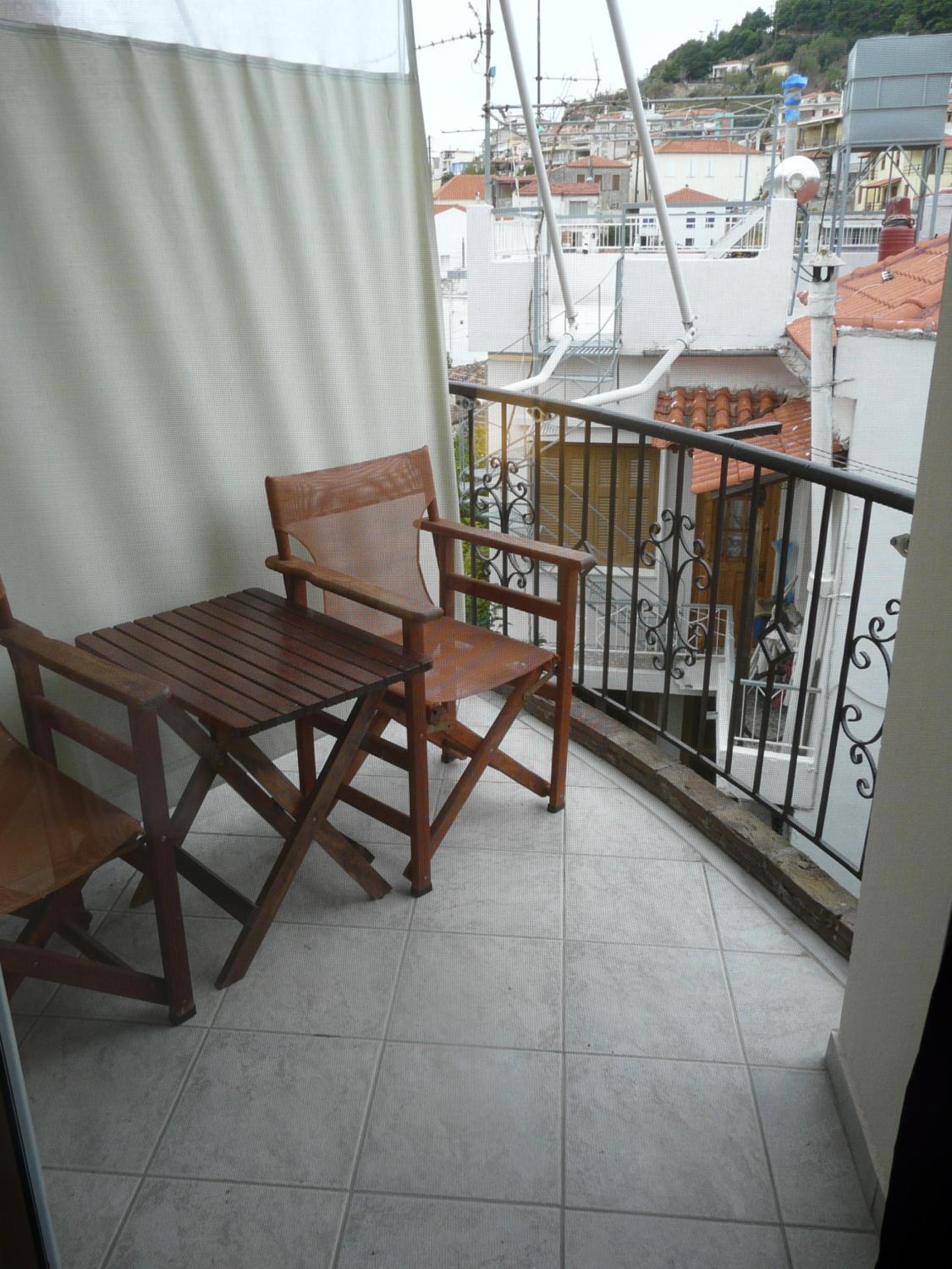 Apartment with Sea View - Photo 11