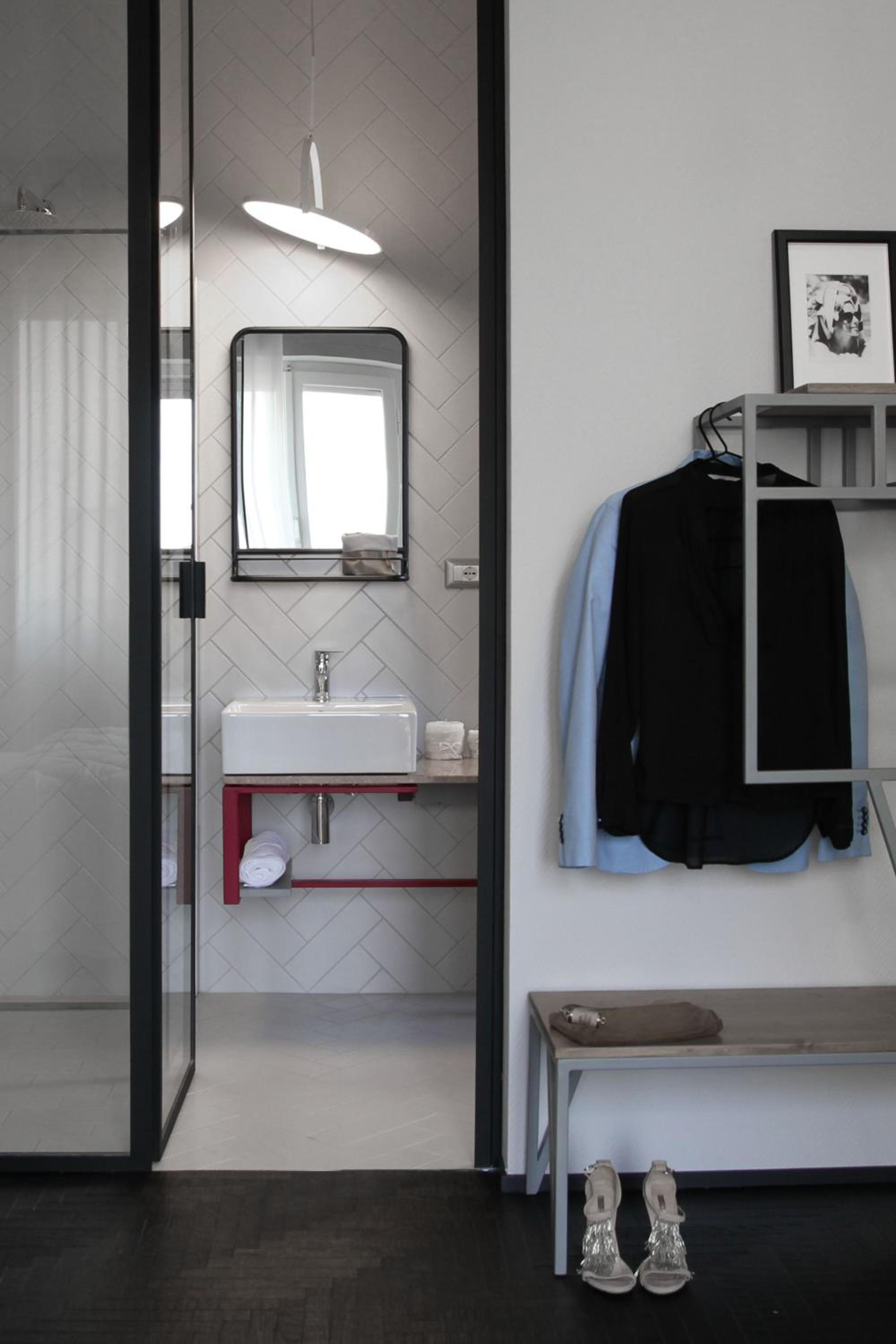 Double Room (2 Adults + 1 Child ) photo 2