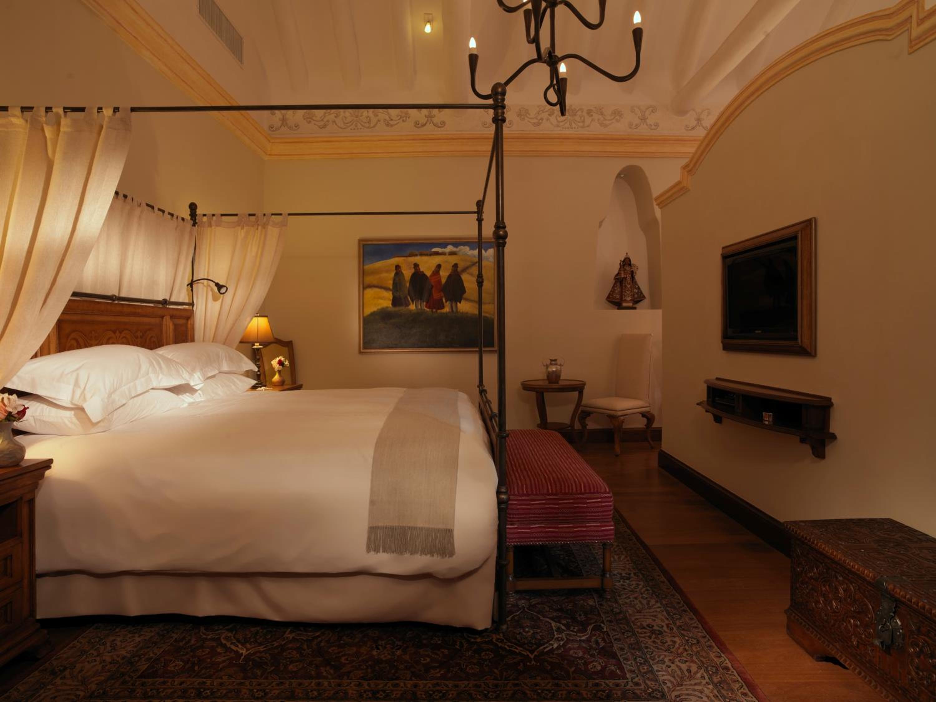 One-Bedroom Suite
