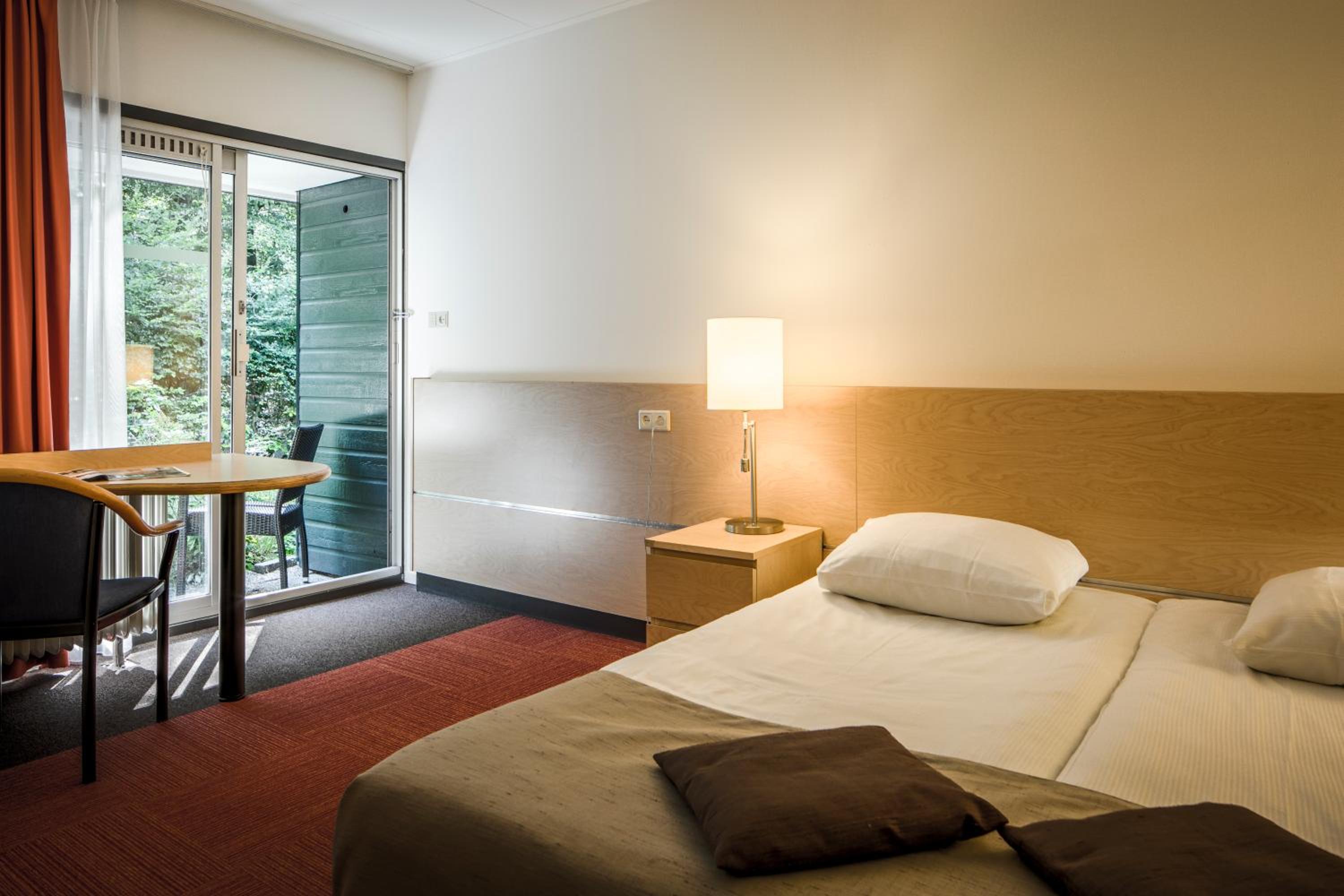 Double Room with Terrace - Photo 4