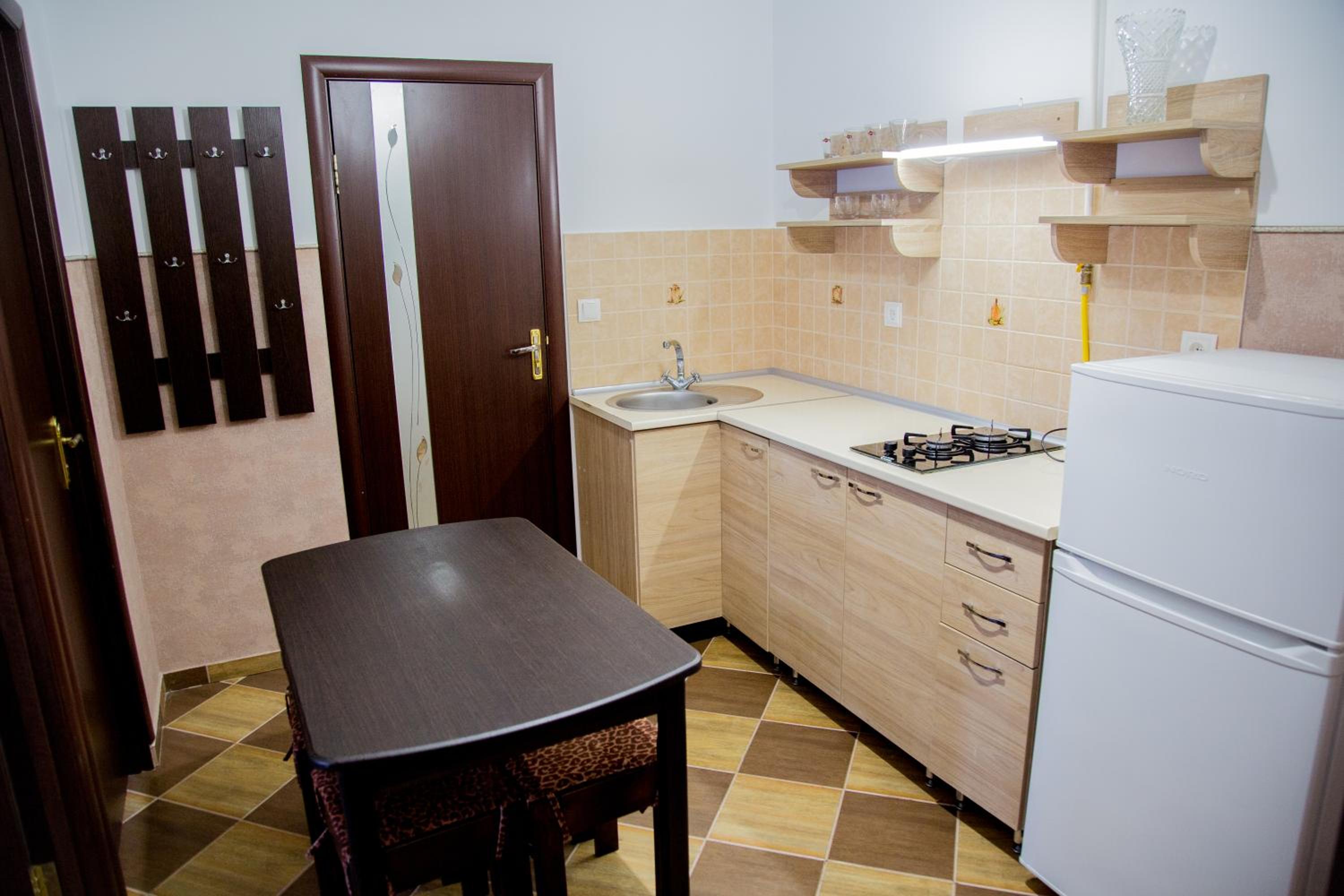 Two-Bedroom Suite photo 2