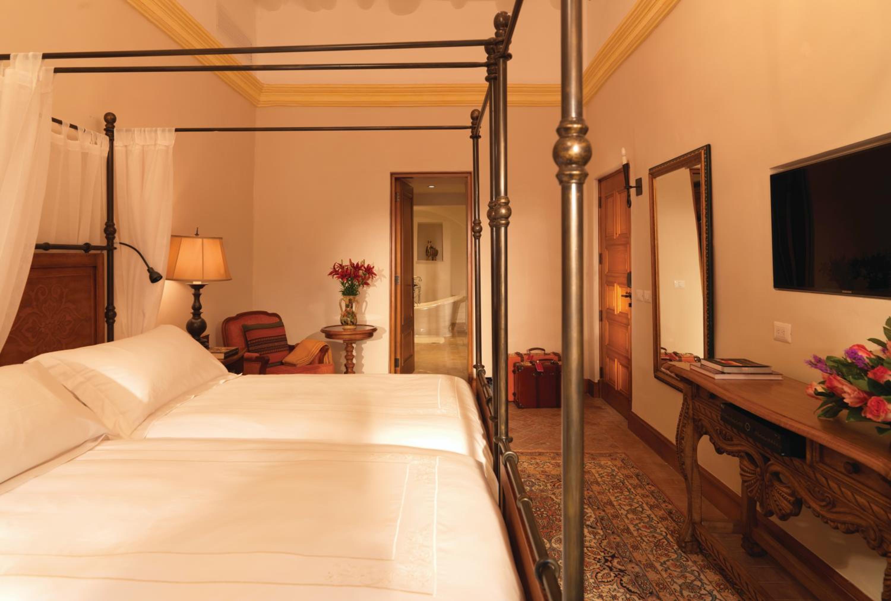 Junior Suite - Photo 2