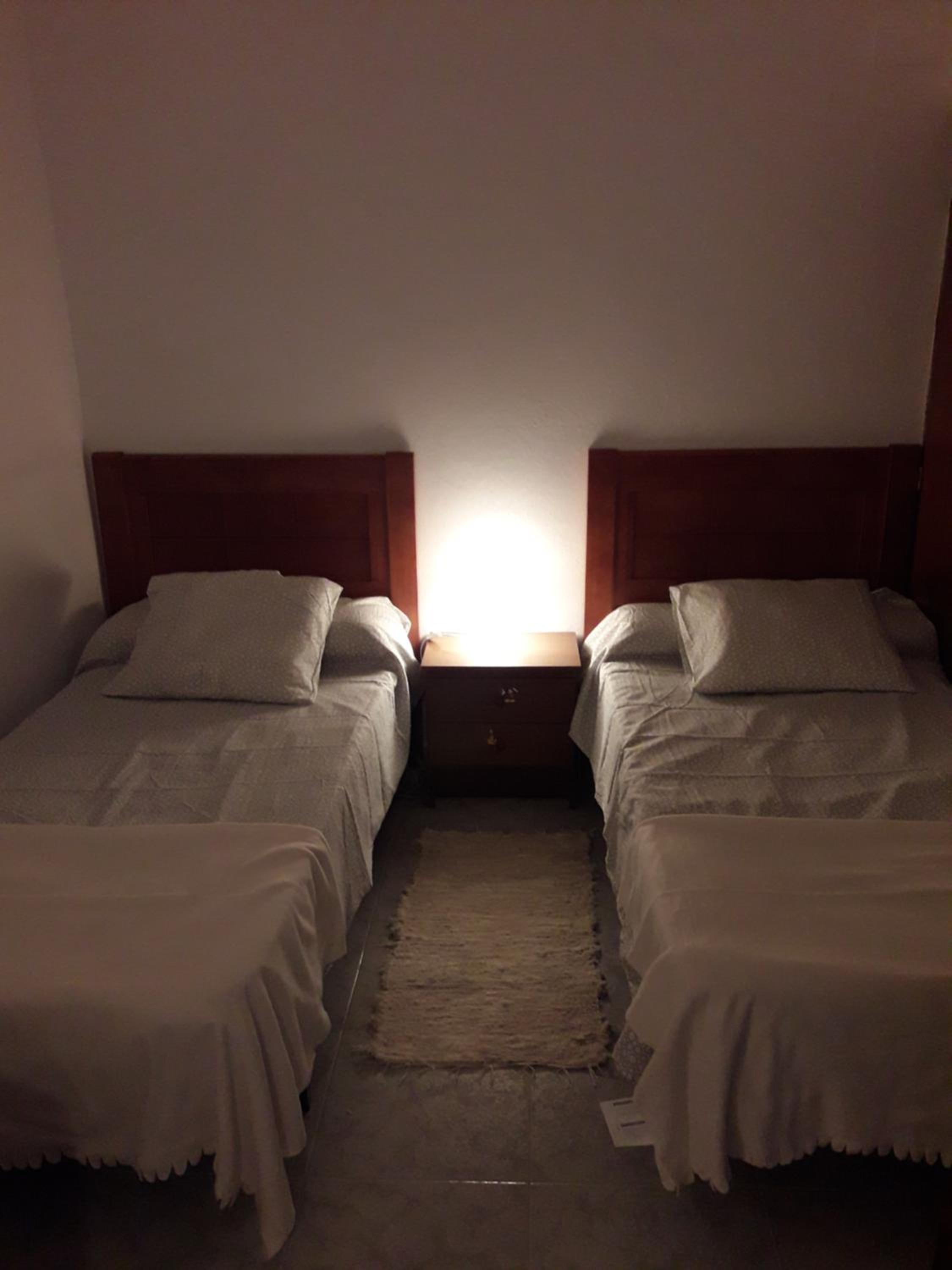 Casa de Vacaciones
