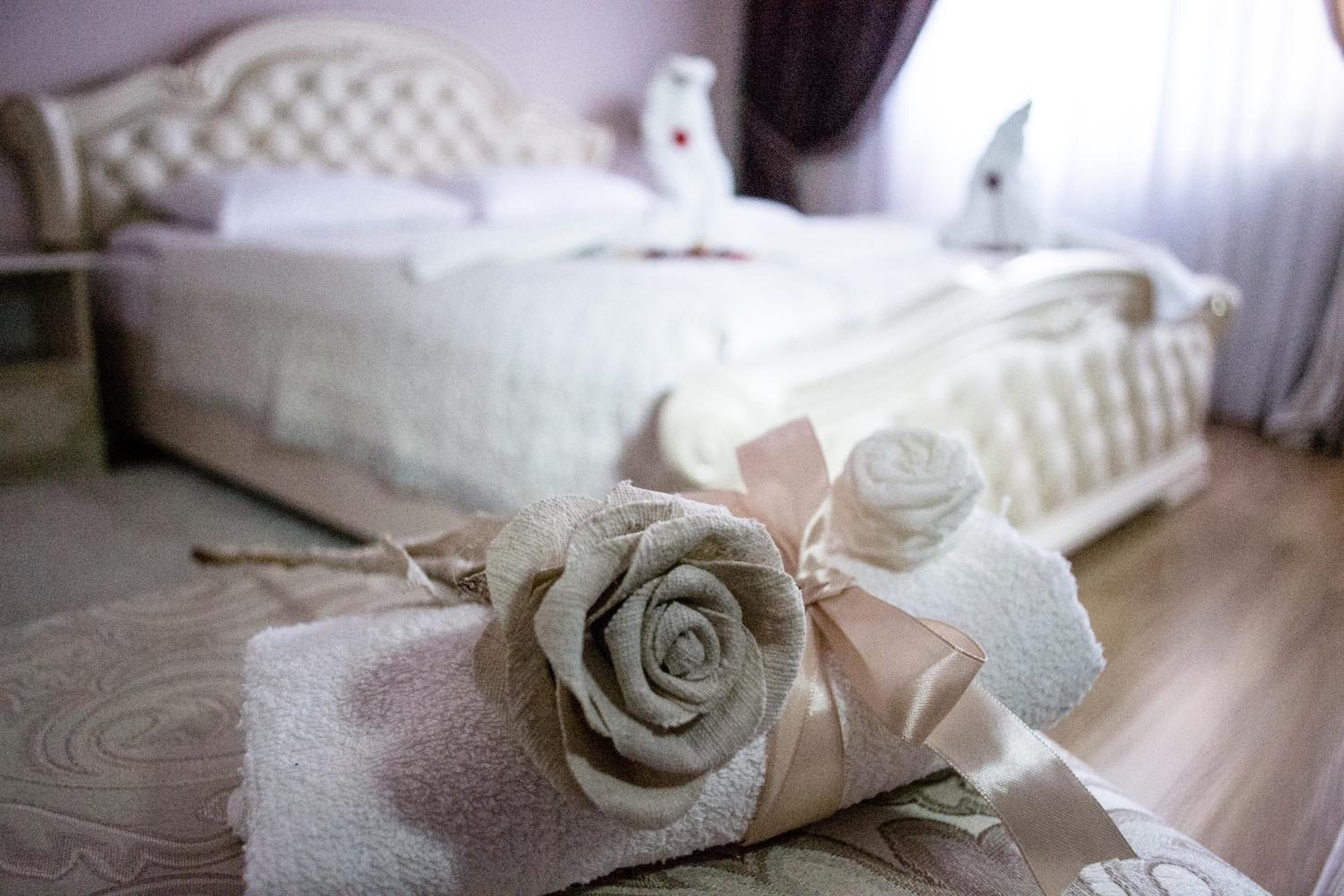 Deluxe Double or Twin Room photo 1