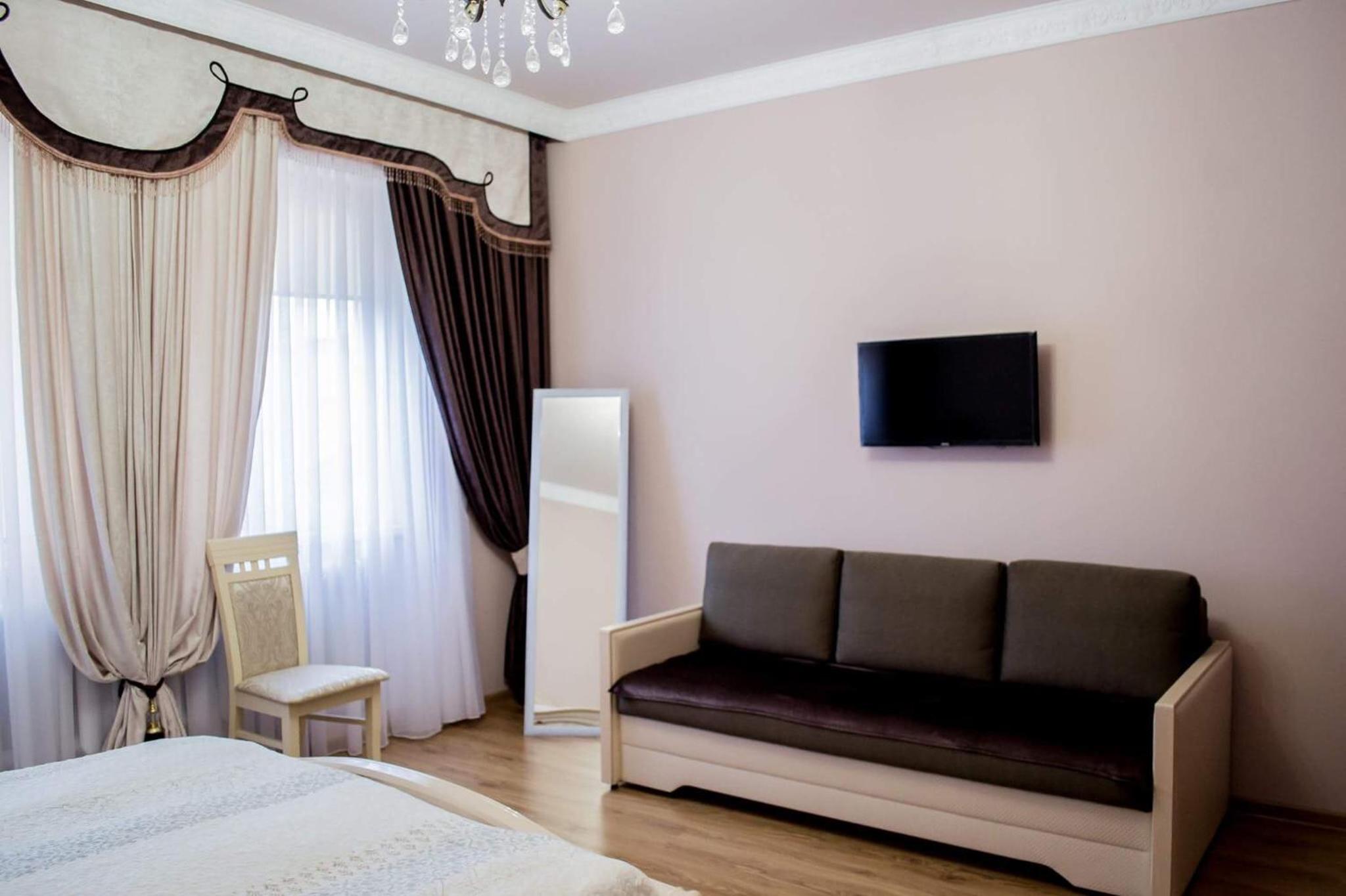 Deluxe Double or Twin Room photo 3