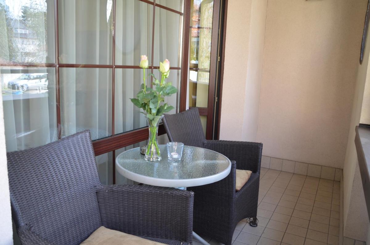Deluxe Double Room - Photo 2