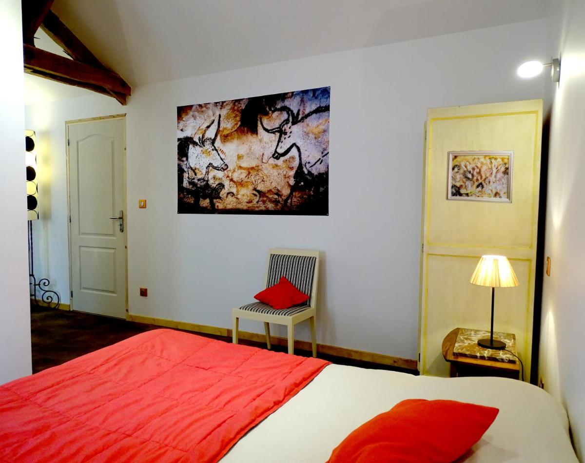 Family Double Room - Photo 3